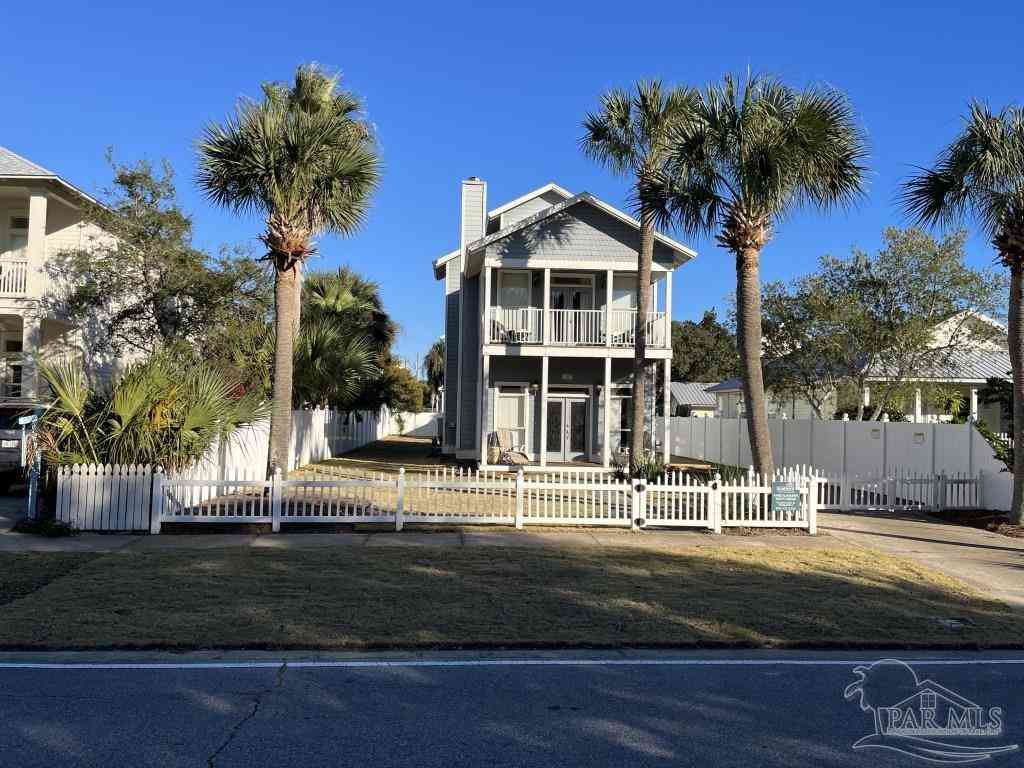Homes For Sale - 95 Mark St<br/> Destin, FL 32541