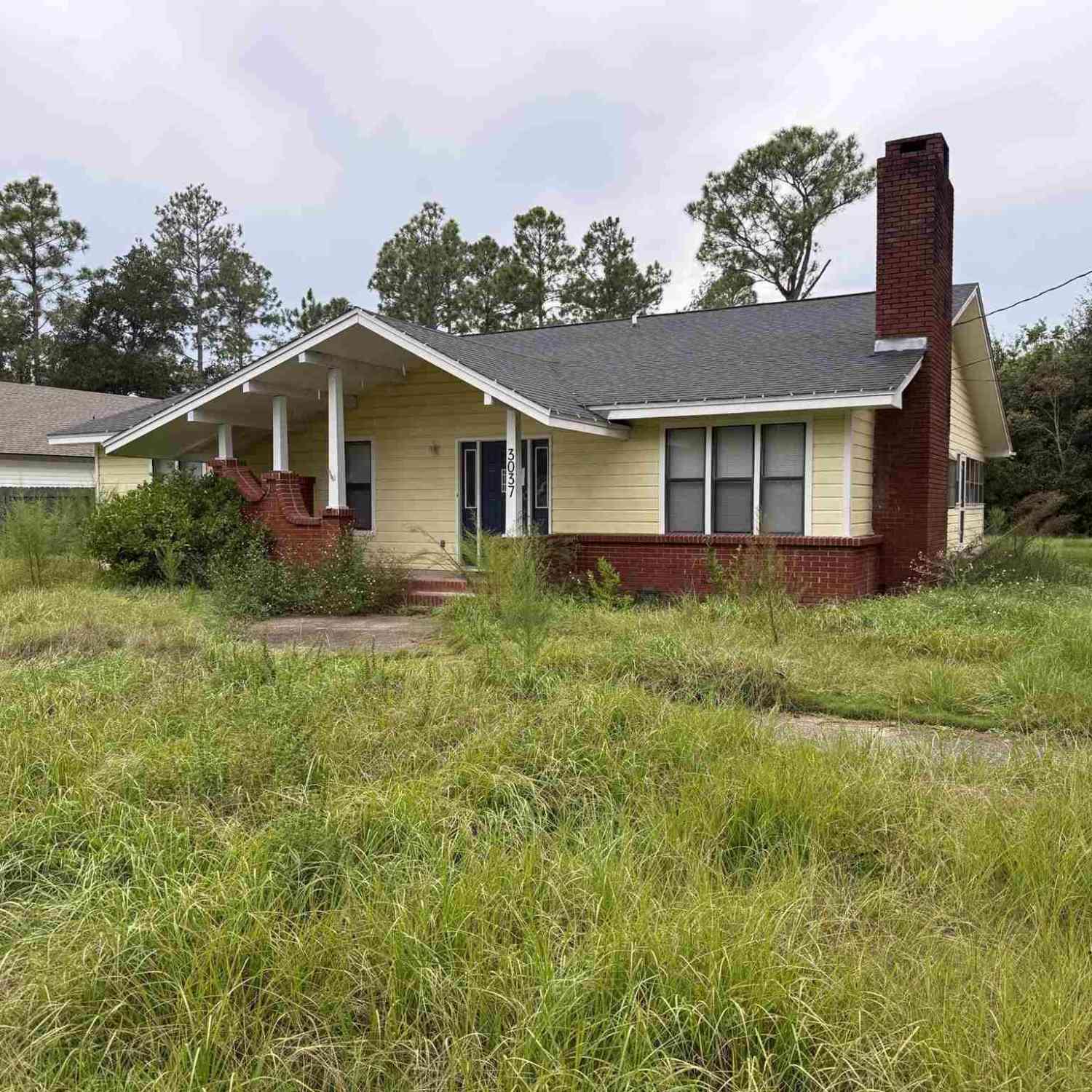 Homes For Sale - 3037 N 13th Ave<br/> Santa Rosa County, Milton, FL 32583
