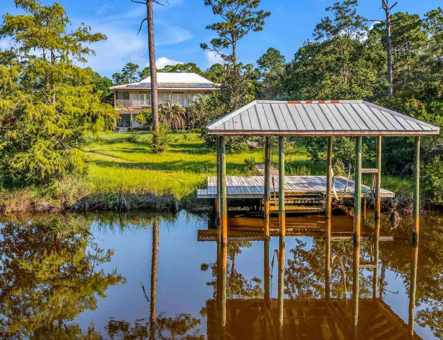Homes For Sale - 9601 Sorrento Rd<br/> Escambia County, Pensacola, FL 32507