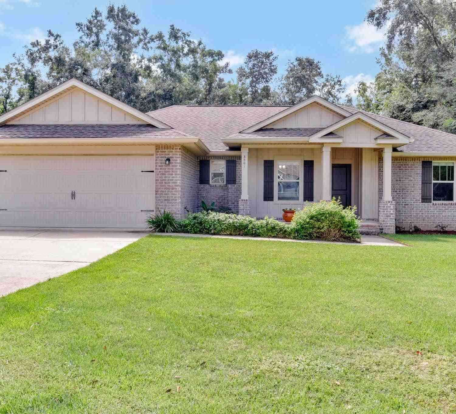 Homes For Sale - 3501 Jubilee Dr<br/> Pace, FL 32571