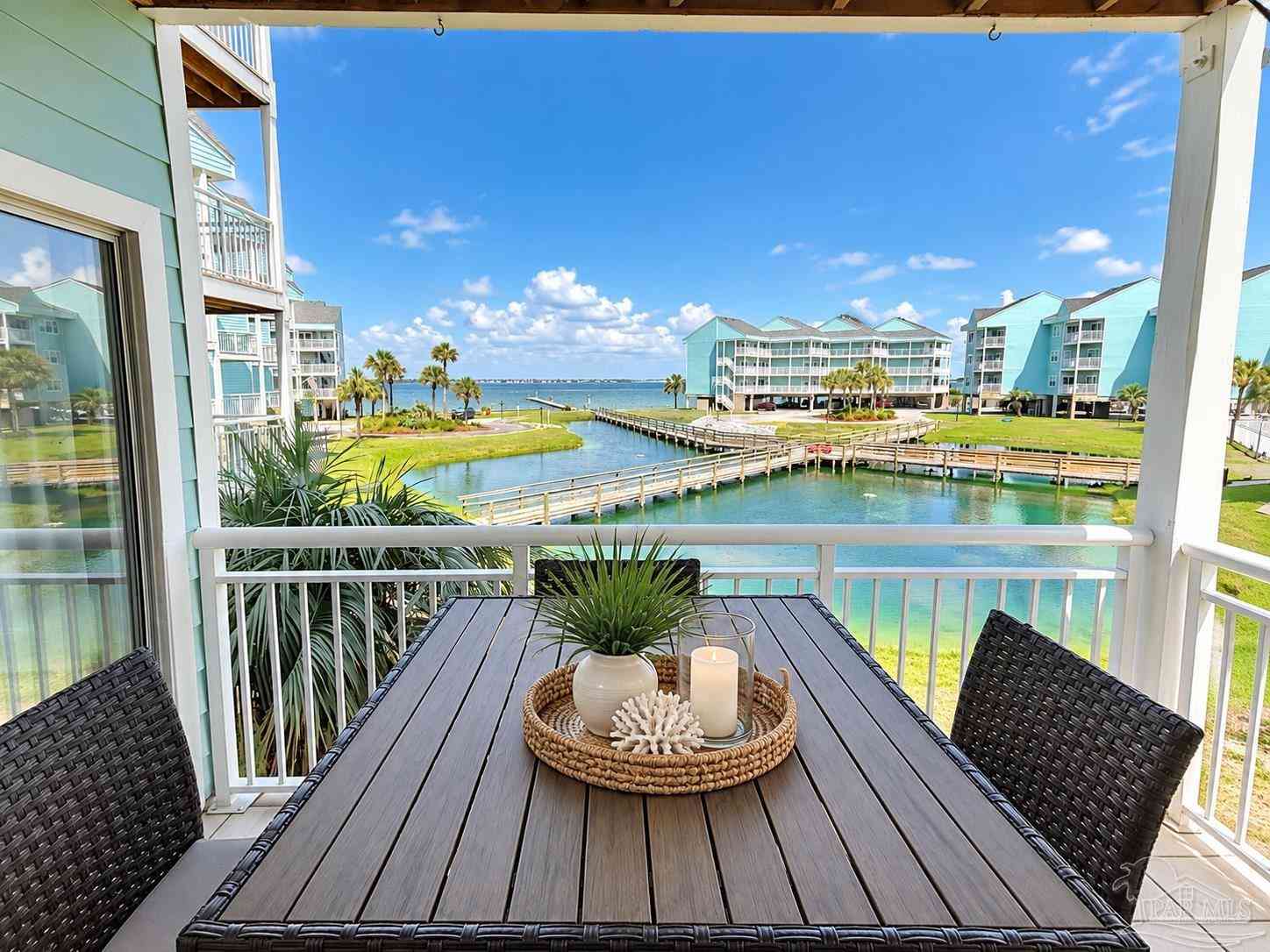 Homes For Sale - 1150 Ft Pickens Rd #D2<br/> Pensacola Beach, FL 32561
