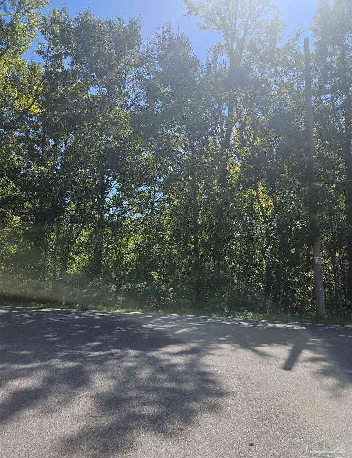 Vacant Land For Sale - 1700 BLK W Detroit Blvd<br/> Pensacola, FL 32534