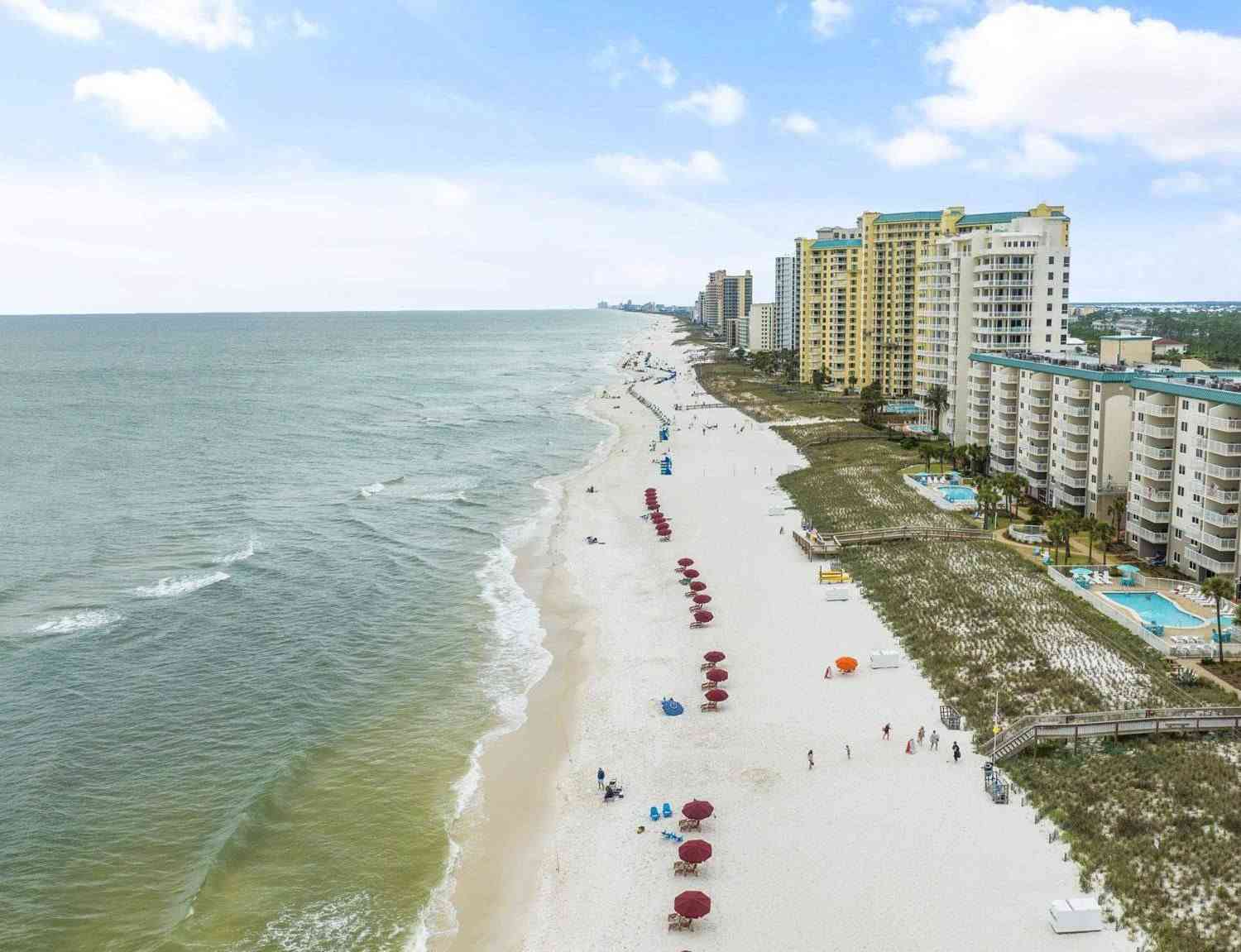 Homes For Sale - 13351 Johnson Beach Rd #106E<br/> Escambia County, Perdido Key, FL 32507