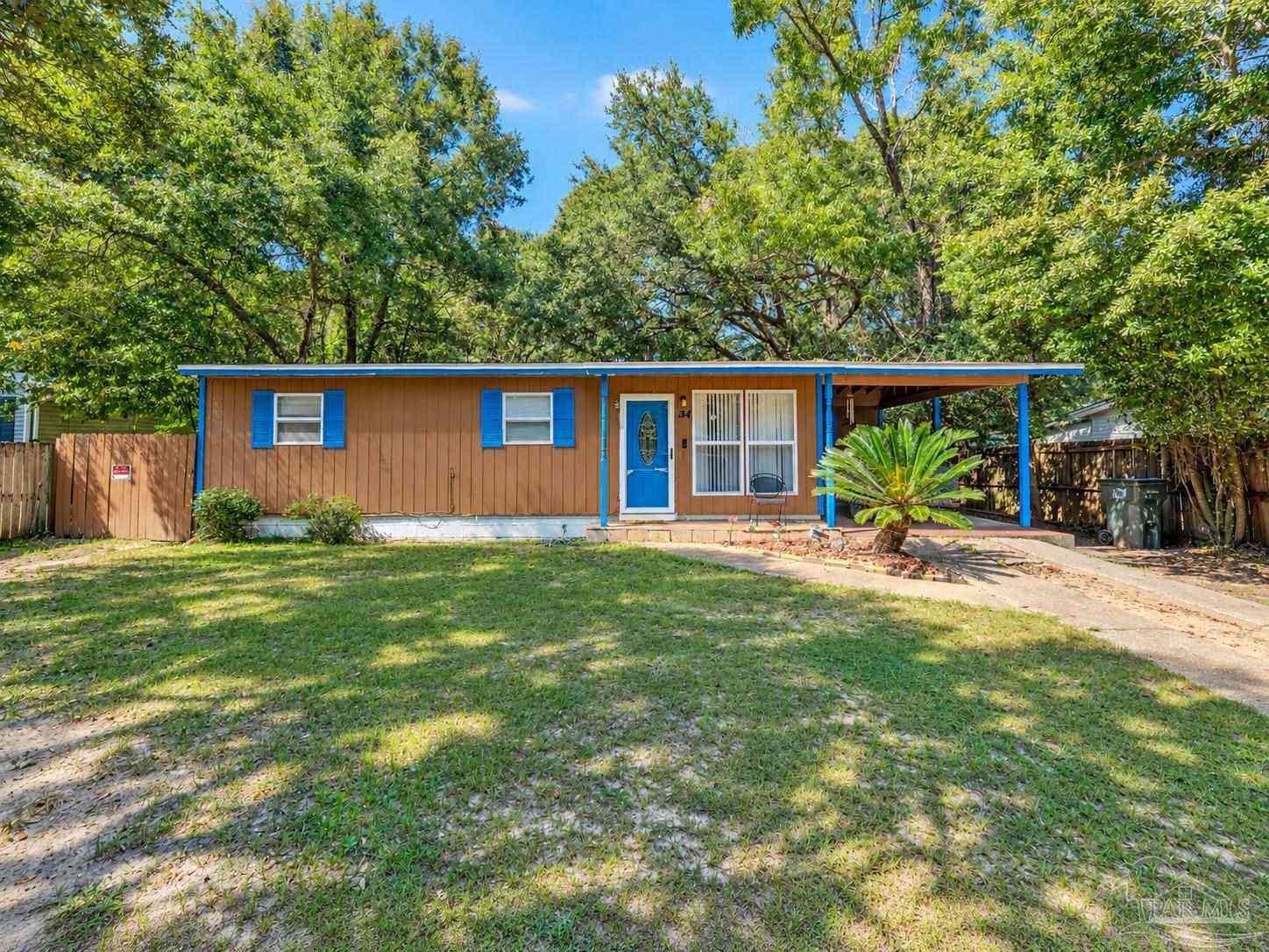 Homes For Sale - 914 Lucerne Ave<br/> Escambia County, Pensacola, FL 32505