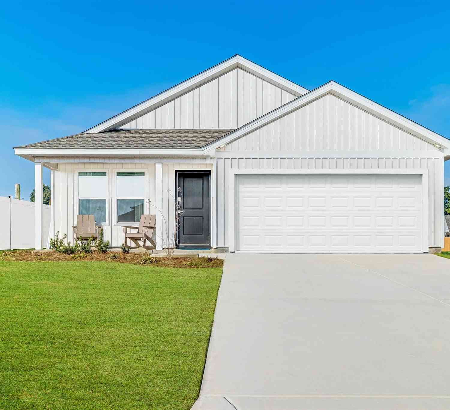 Homes For Sale - 5328 Horizons Edge Ln #HS 31A<br/> Milton, FL 32570