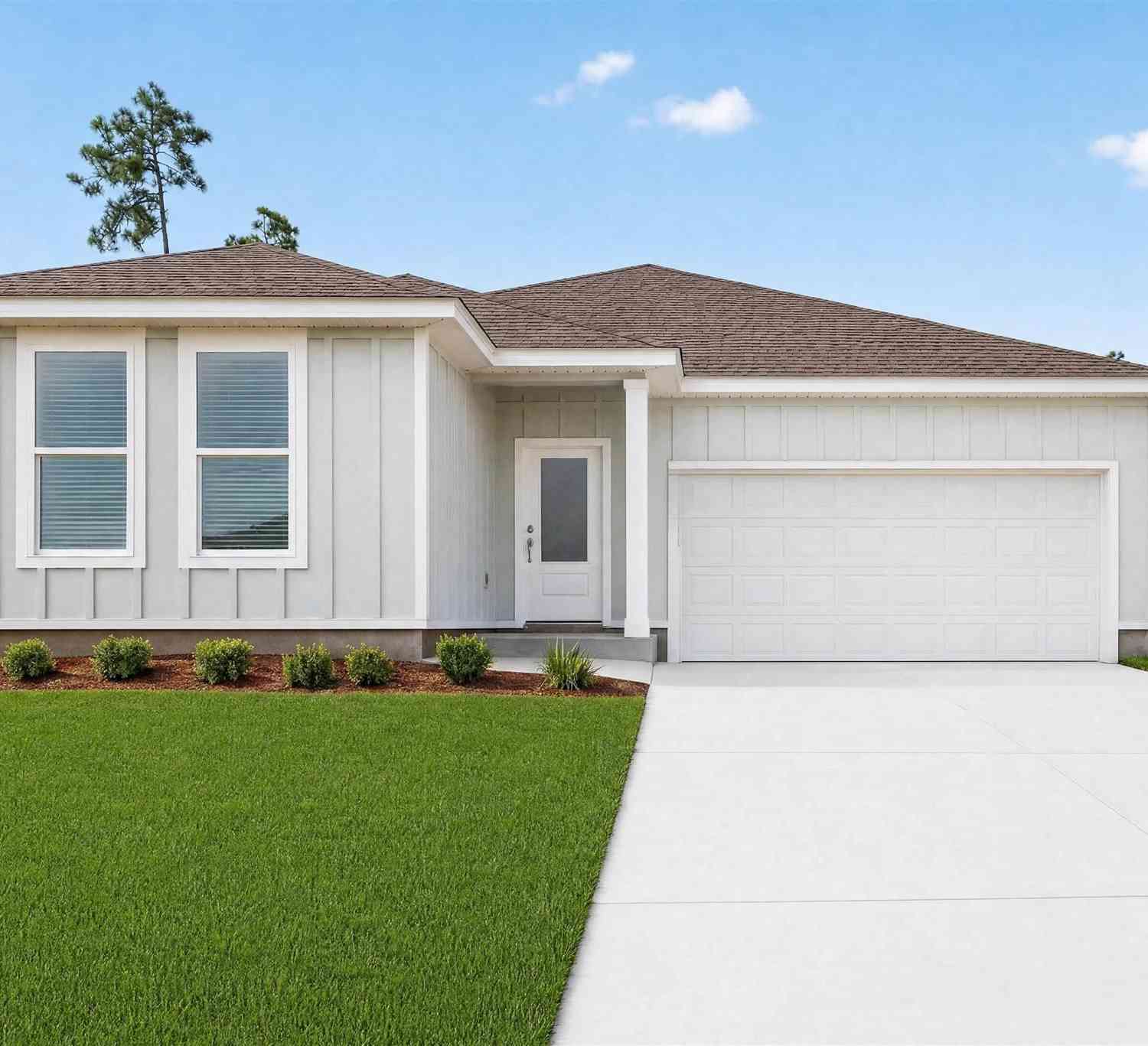 Homes For Sale - 5968 Serrate St #HS 9I<br/> Pace, FL 32571