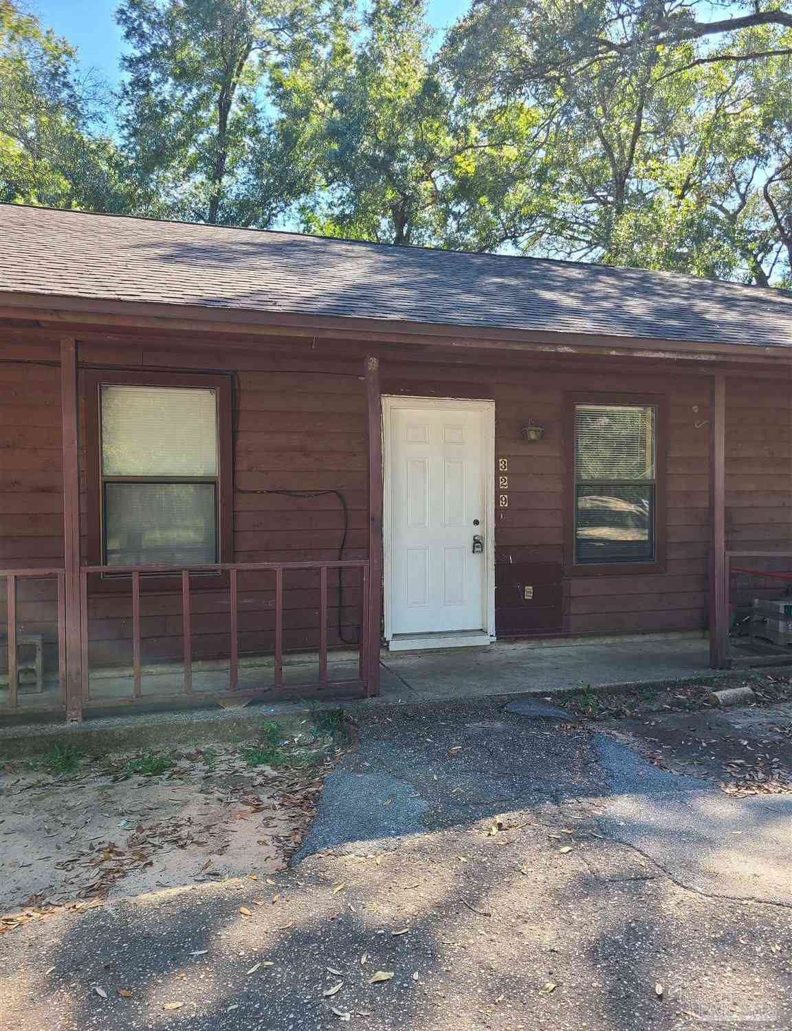 Homes For Rent - 329 E Olive Rd<br/> Pensacola, FL 32514