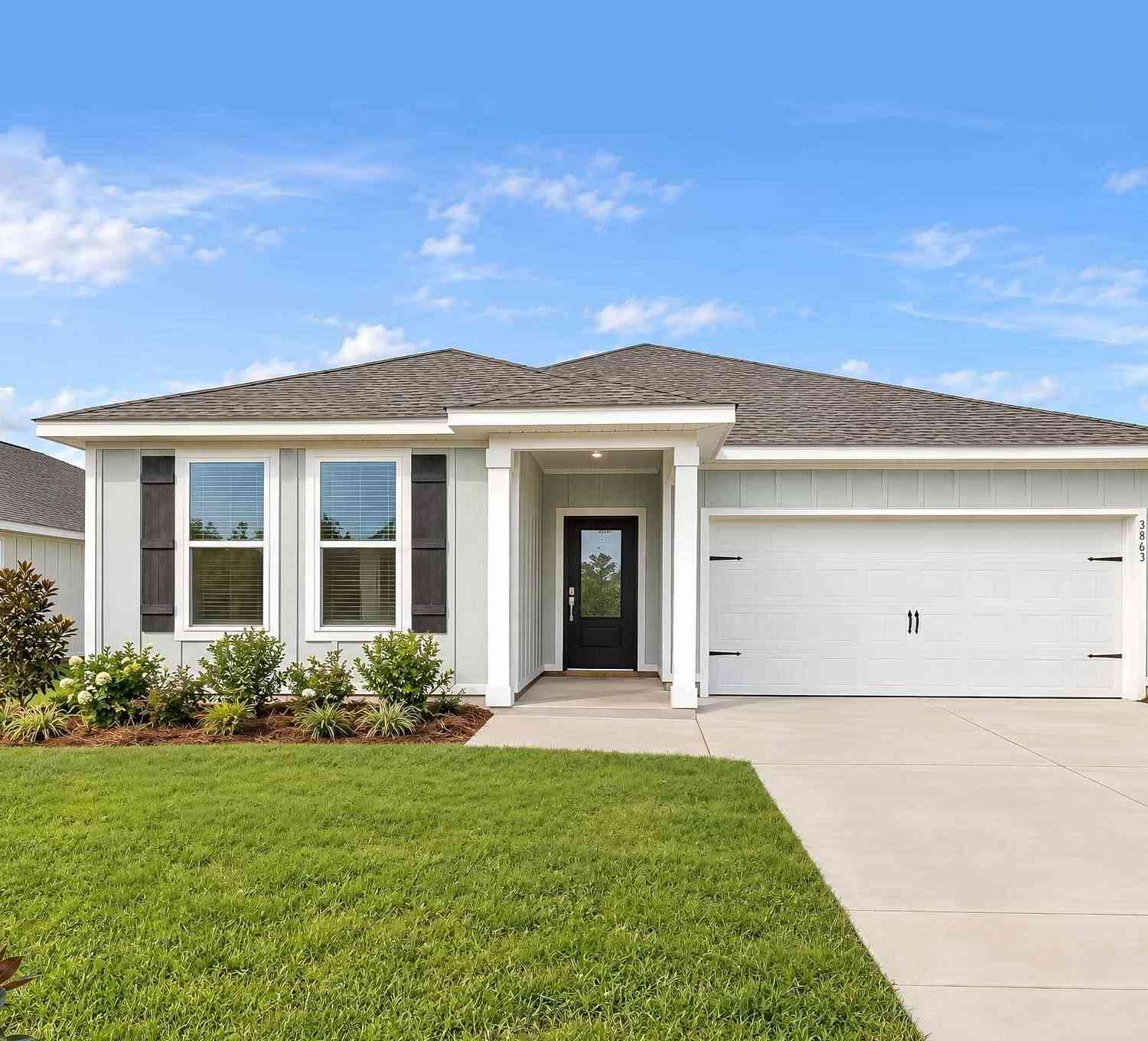 Homes For Sale - 5972 Serrate St #HS 8I<br/> Pace, FL 32571