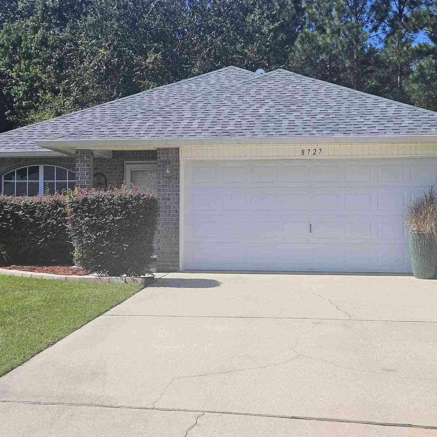Homes For Rent - 8727 Norstum Dr<br/> Pensacola, FL 32514