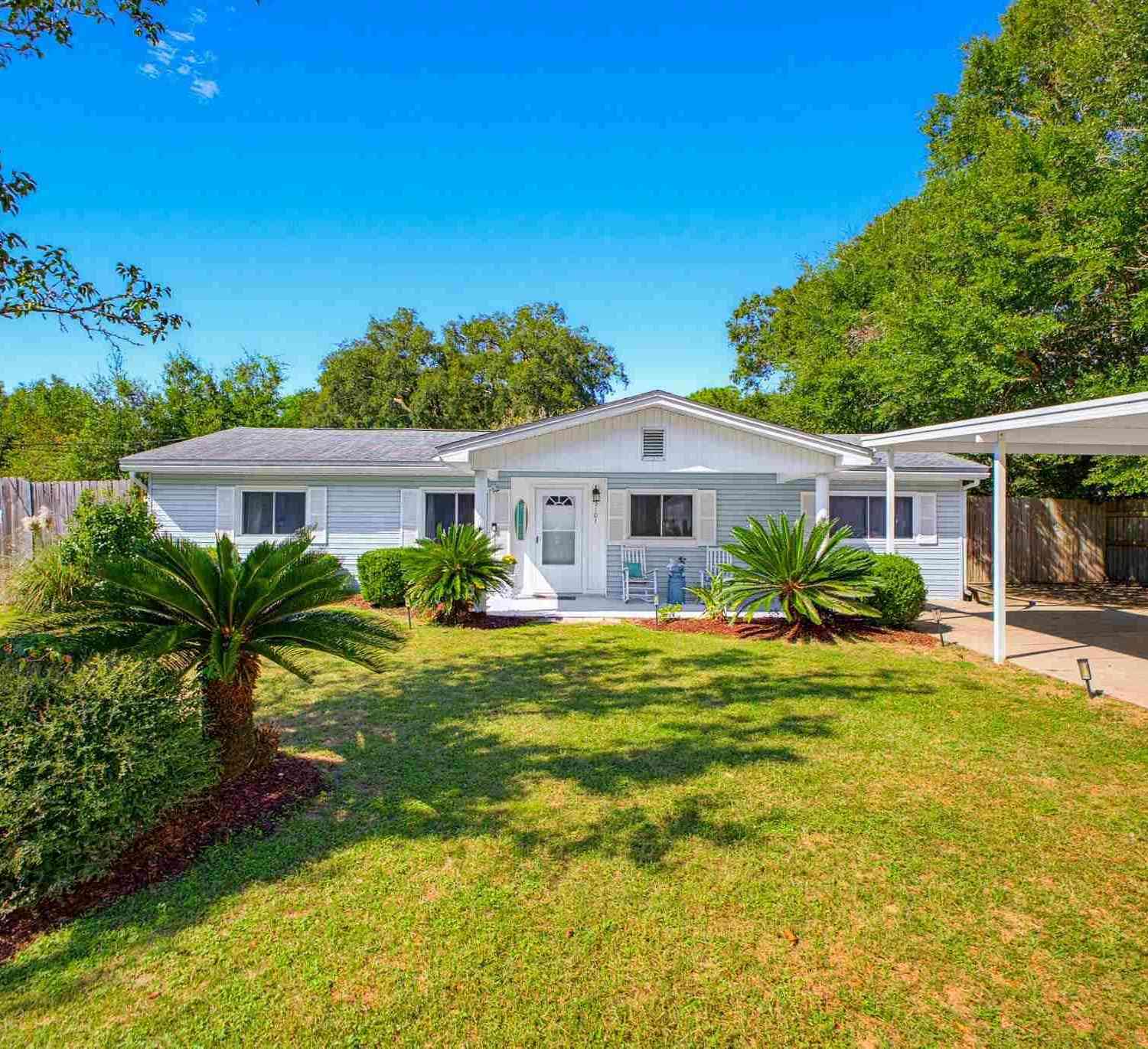 Homes For Sale - 3101 Donley St<br/> Escambia County, Pensacola, FL 32526