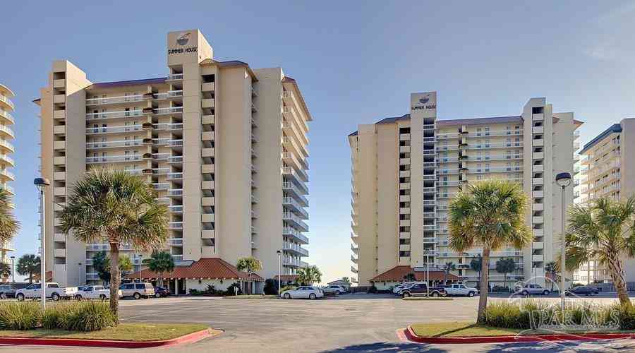 Homes For Sale - 25020 Perdido Beach Blvd #904B<br/> Orange Beach, AL 36561