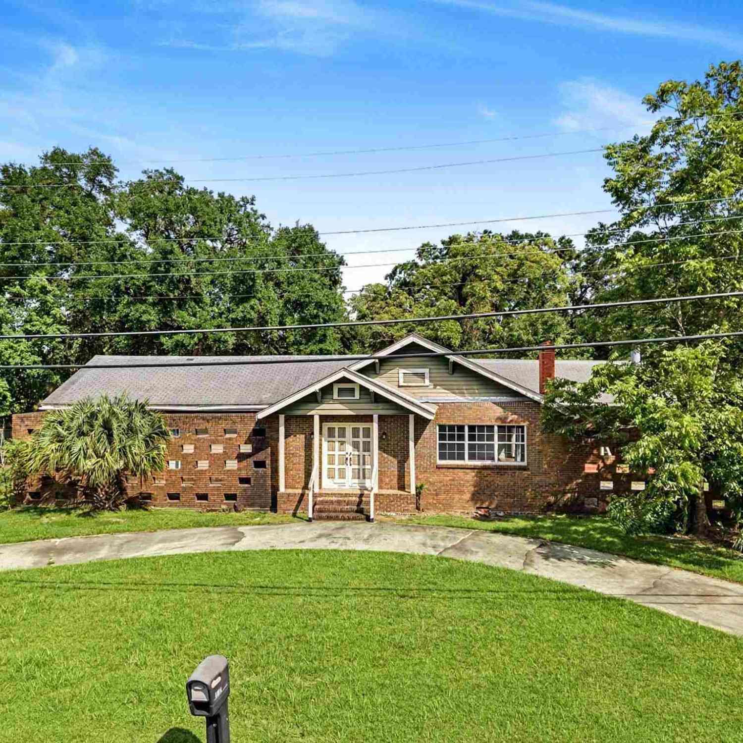 Homes For Sale - 1018 Titi St<br/> Flomaton, AL 36441