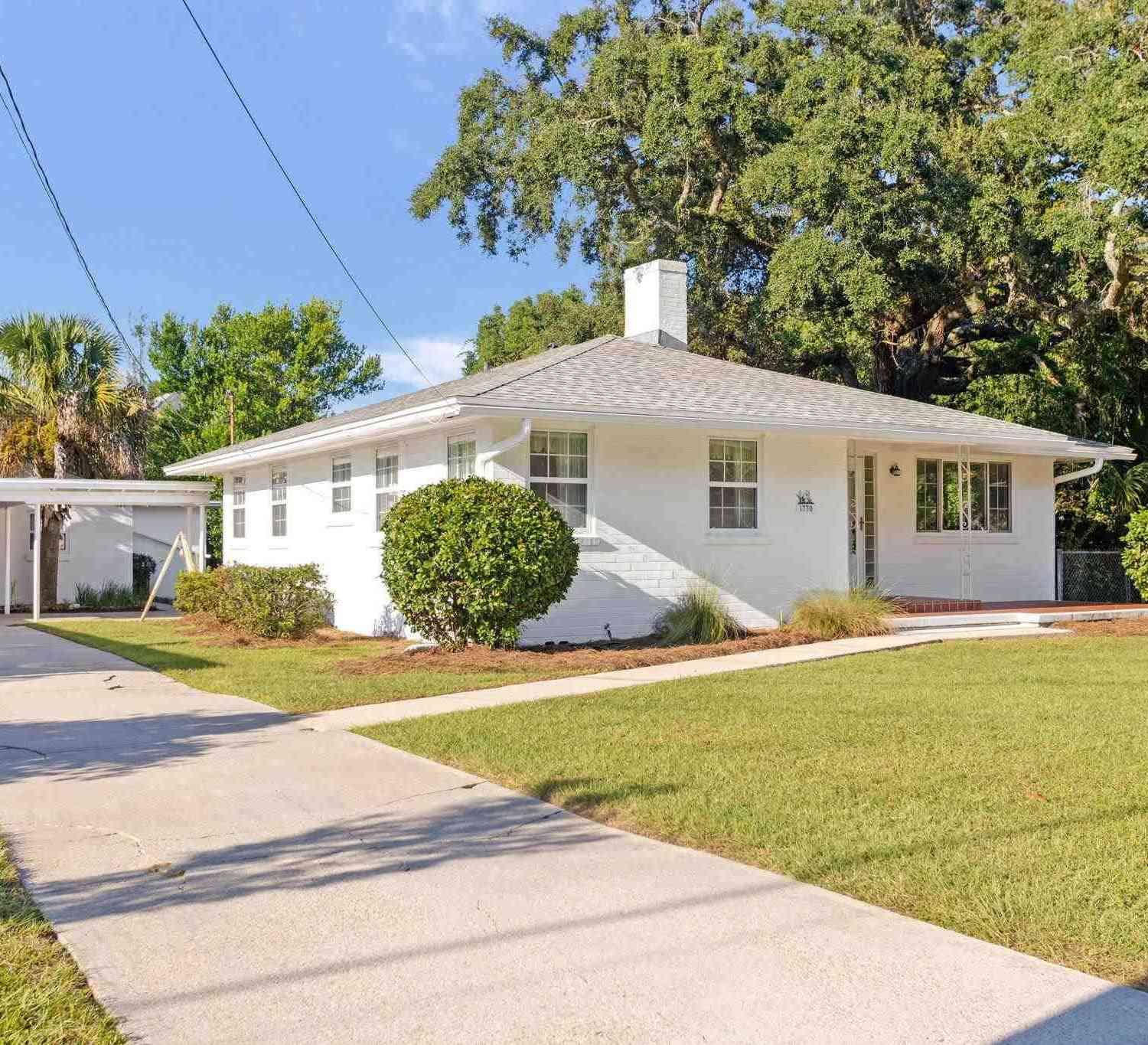 Homes For Sale - 1770 E Mallory St<br/> Escambia County, Pensacola, FL 32503