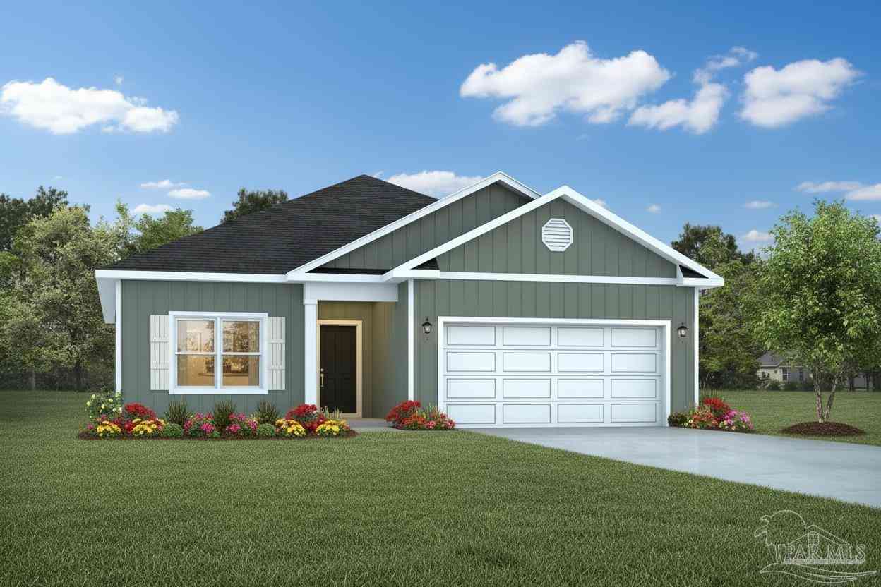 Homes For Sale - 1973 Caracara St<br/> Escambia County, Cantonment, FL 32533
