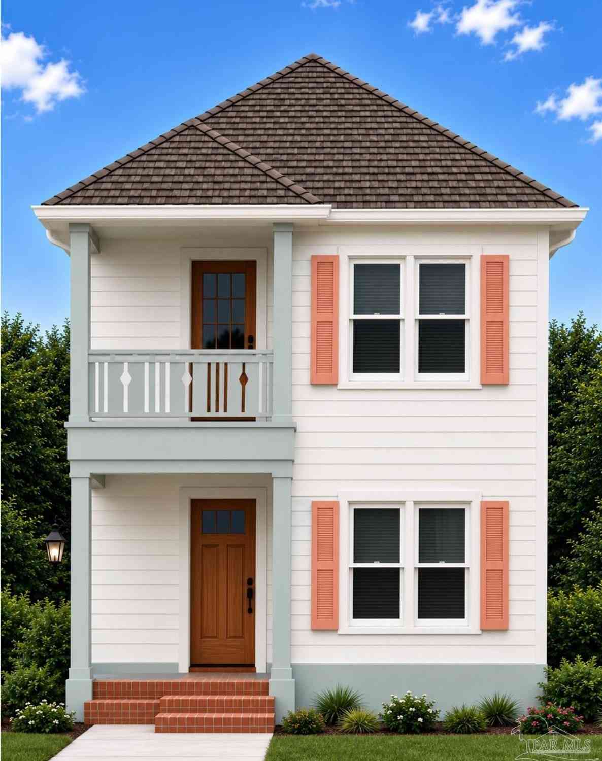 Multifamily For Sale - 1115 Dr Martin Luther King Jr Dr<br/> Escambia County, Pensacola, FL 32503