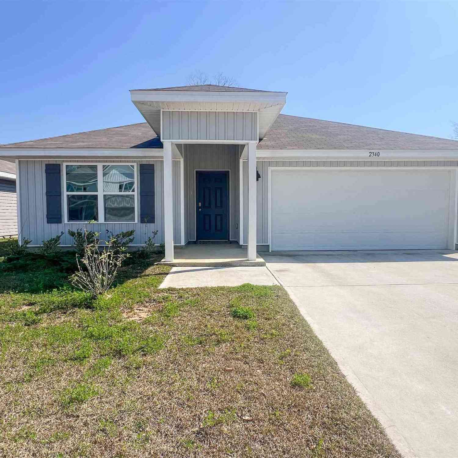 Homes For Rent - 2340 Kirkwood Dr<br/> Cantonment, FL 32533