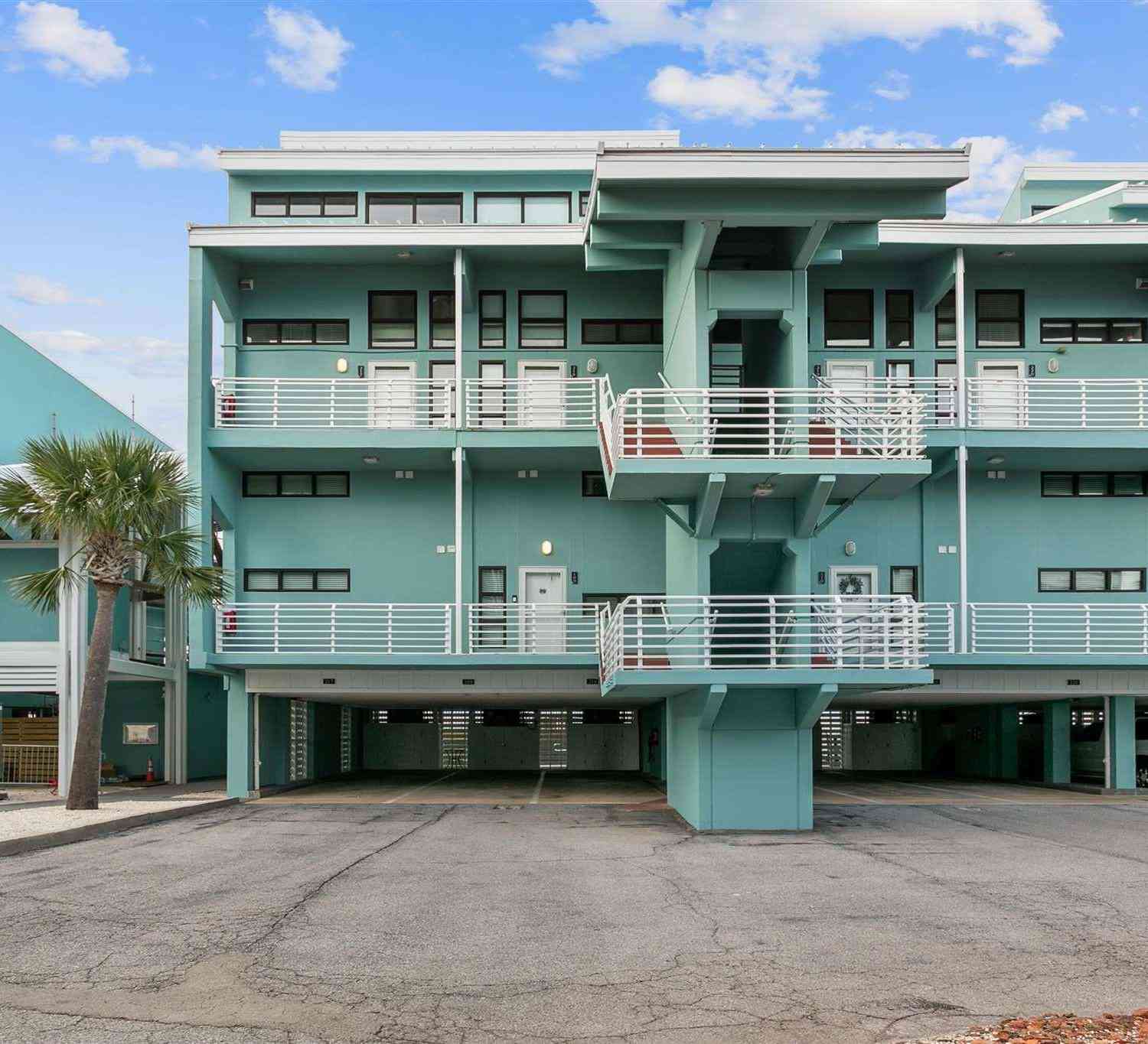 Homes For Sale - 1390 Ft Pickens Rd #109<br/> Pensacola Beach, FL 32561