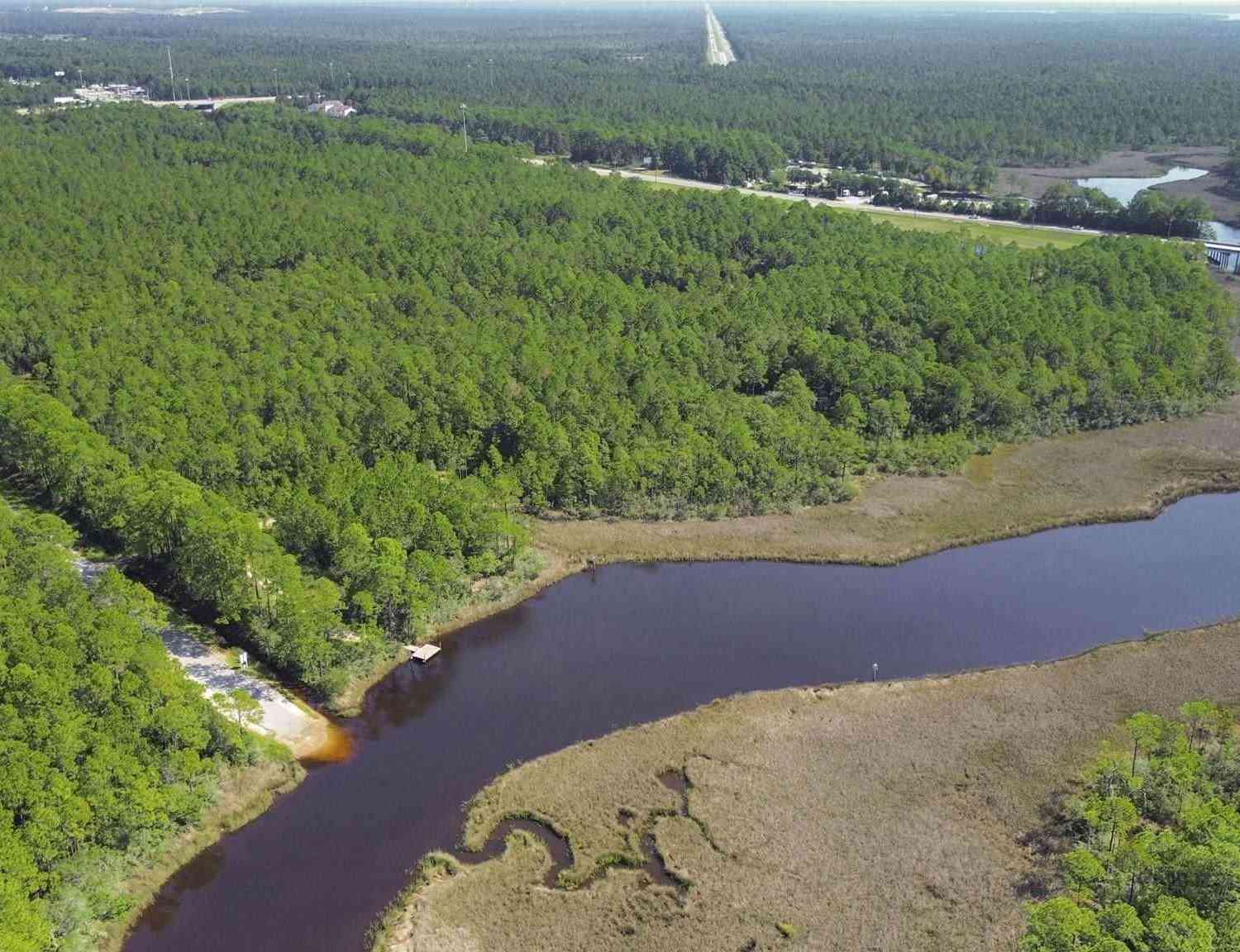 Vacant Land For Sale - 0030 & 0040 Del Rey Dr<br/> Santa Rosa County, Milton, FL 32583