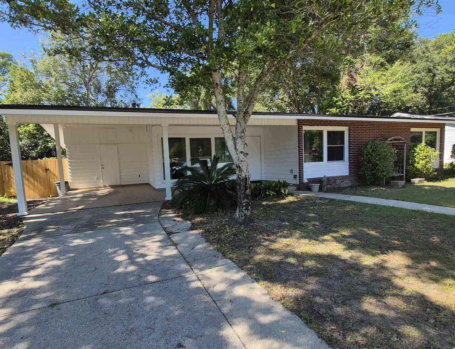 Homes For Rent - 3495 Rothschild Dr<br/> Pensacola, FL 32503