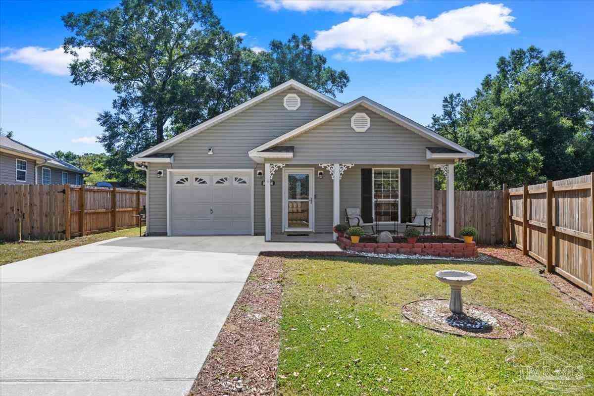 Homes For Sale - 7057 Weatherwood Dr<br/> Escambia County, Pensacola, FL 32506