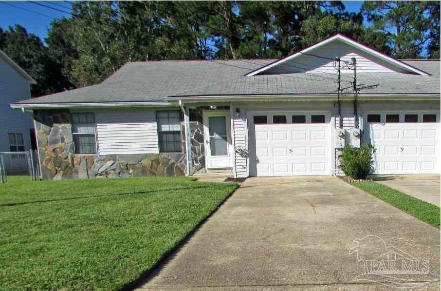 Homes For Rent - 4650 Petra Cir<br/> Pensacola, FL 32526
