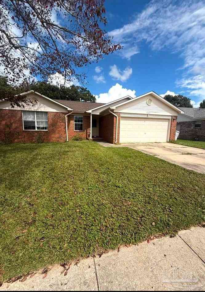 Homes For Sale - 4332 Sugar Mill Bend<br/> Santa Rosa County, Pace, FL 32571
