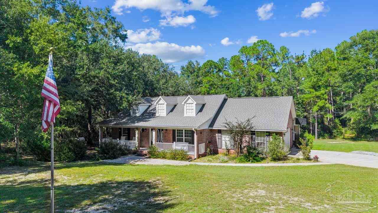 Homes For Sale - 6828 Martin Rd<br/> Santa Rosa County, Milton, FL 32570