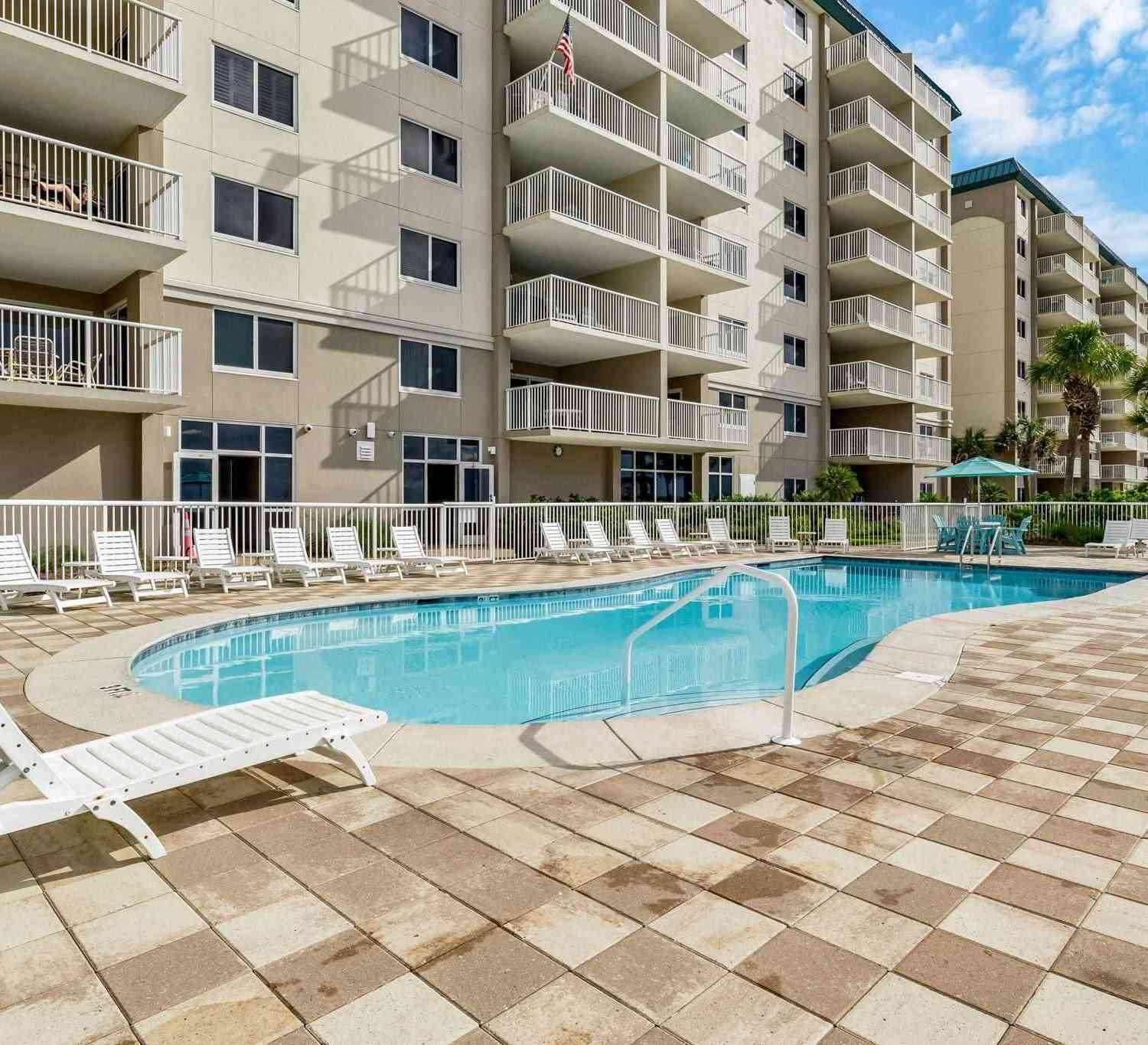 Homes For Sale - 13575 Sandy Key Dr #231<br/> Perdido Key, FL 32507