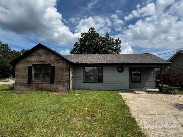 Homes For Sale - 4786 Tami Ln<br/> Escambia County, Pensacola, FL 32526