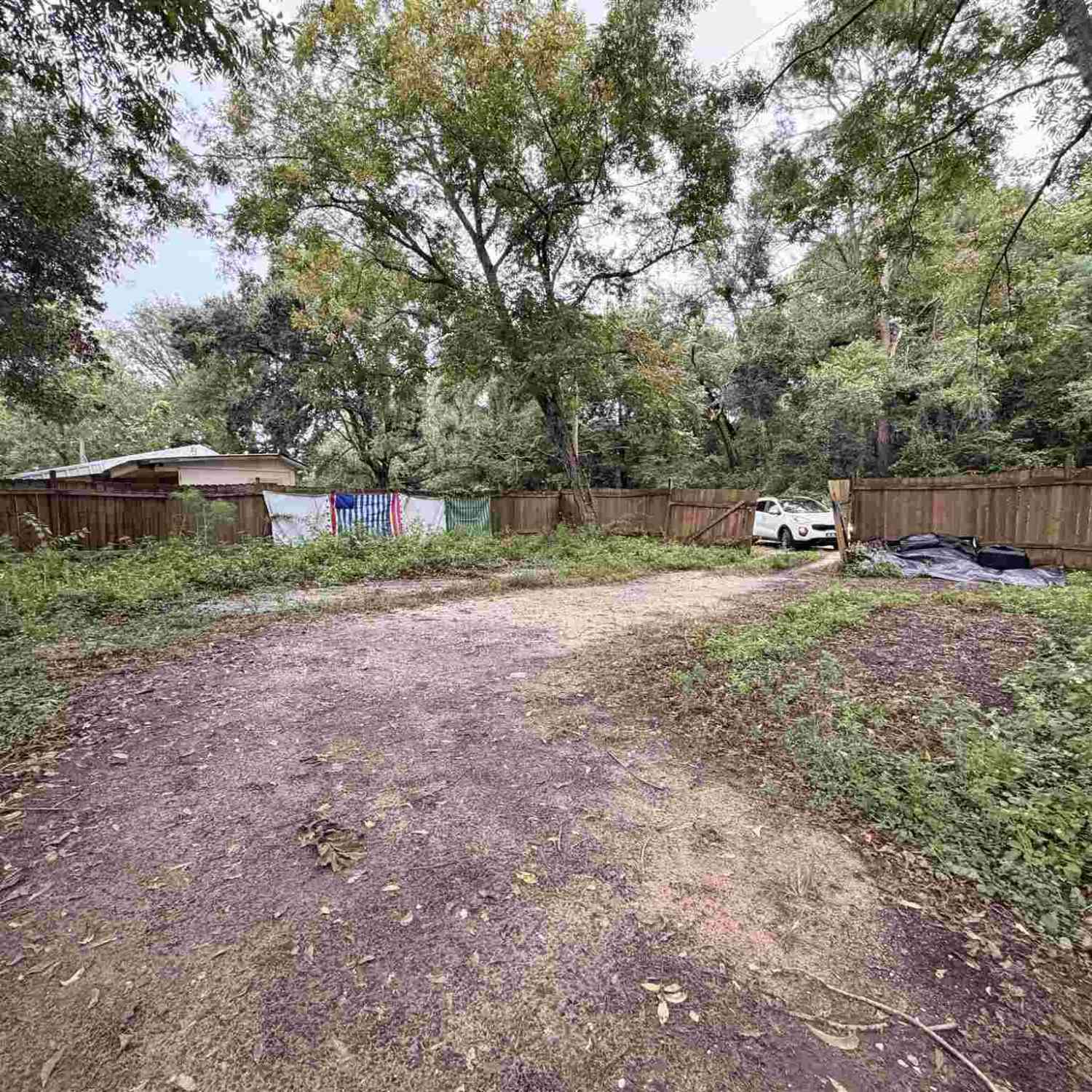 Vacant Land For Sale - 611 Bremen Ave<br/> Escambia County, Pensacola, FL 32507
