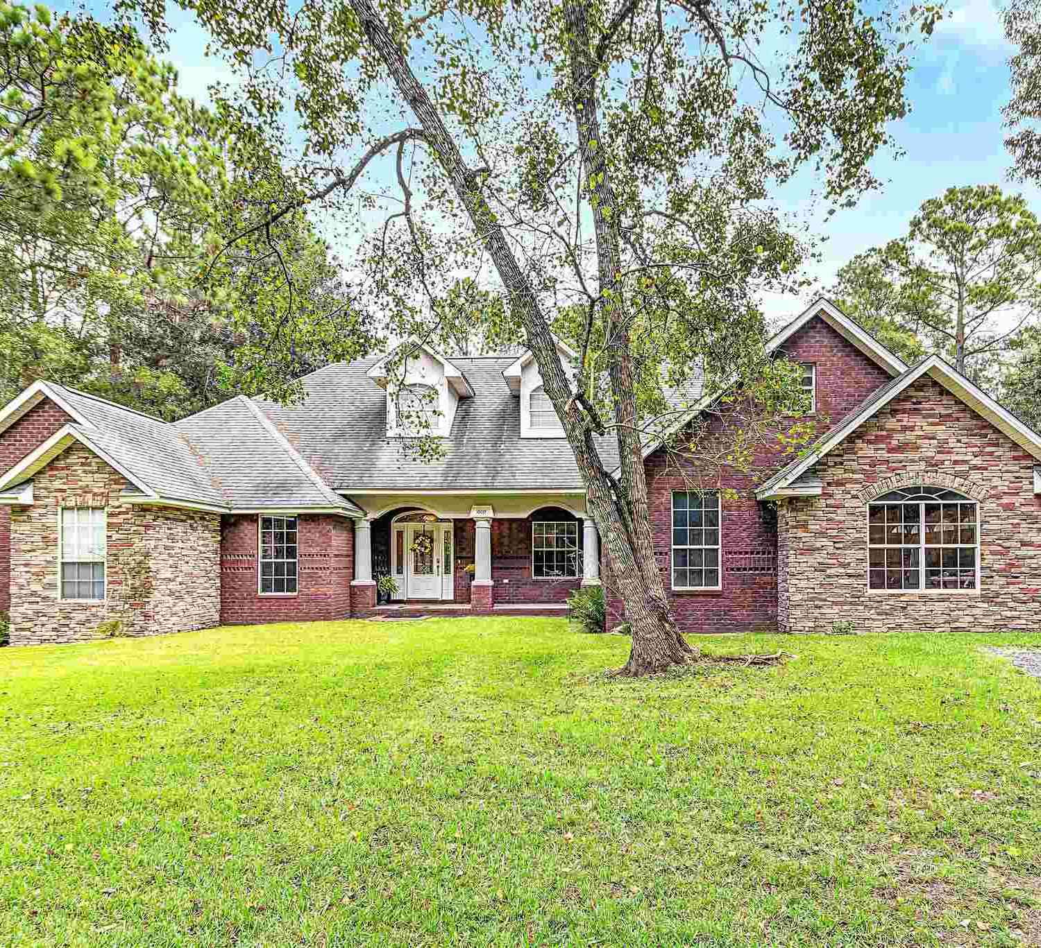 Homes For Sale - 1650 Winston St<br/> Cantonment, FL 32533