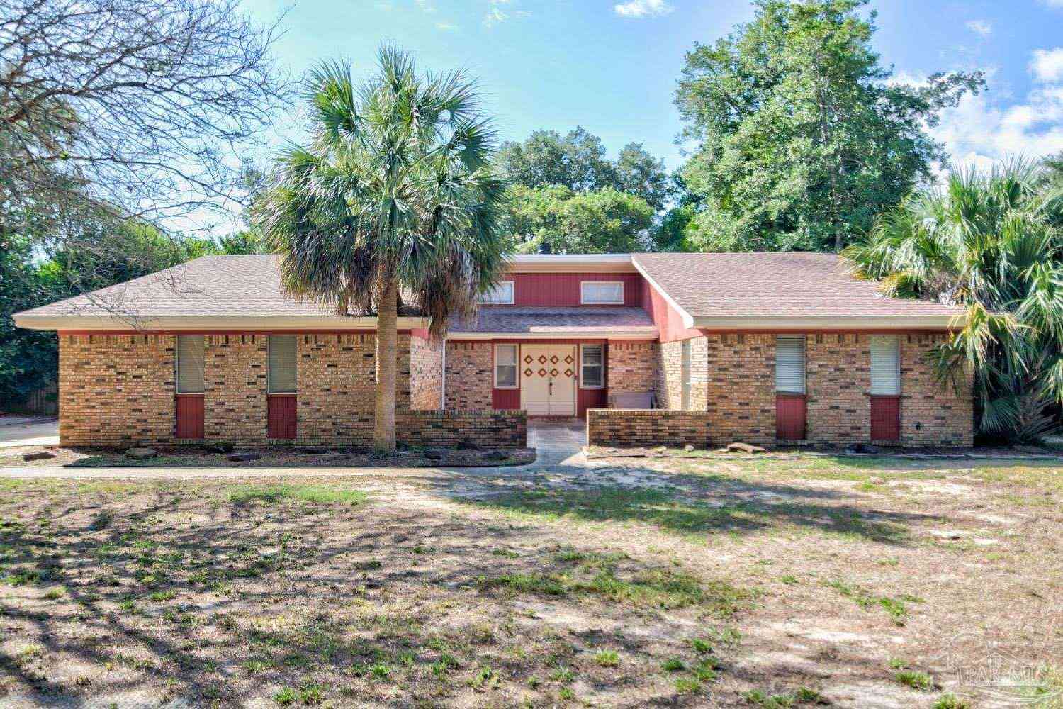 Homes For Sale - 3363 El Prado<br/> Gulf Breeze, FL 32563