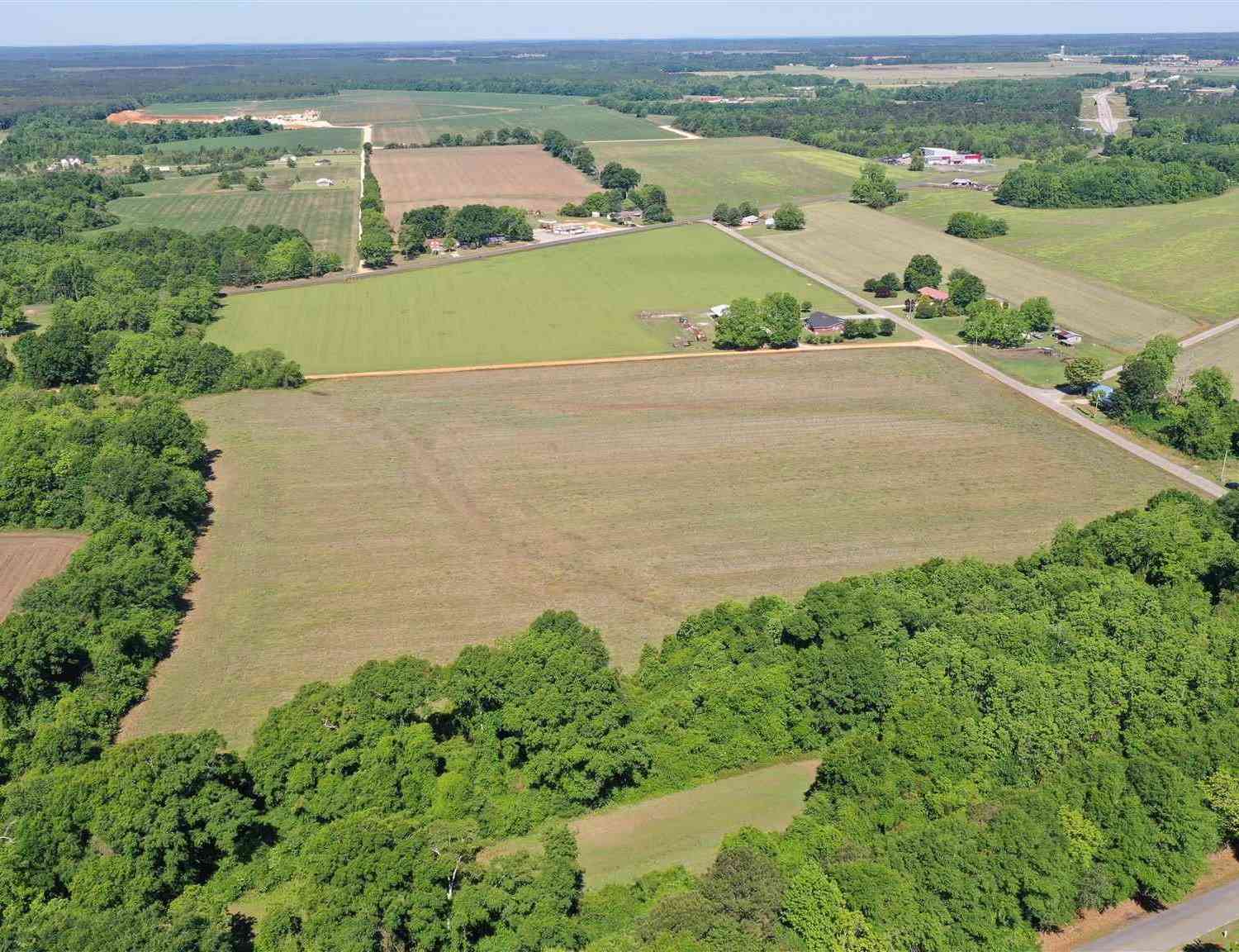 Vacant Land For Sale - LOT 1 Dailey St<br/> Atmore, AL 36502