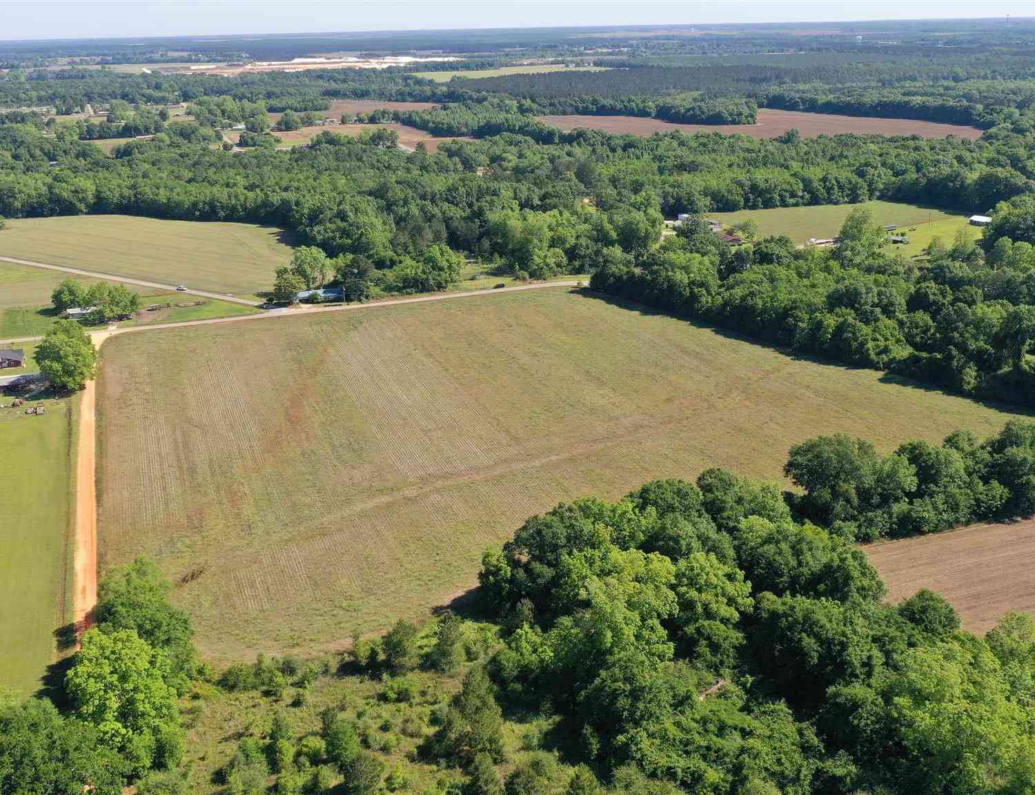 Vacant Land For Sale - LOT 3 Dailey St<br/> Atmore, AL 36502