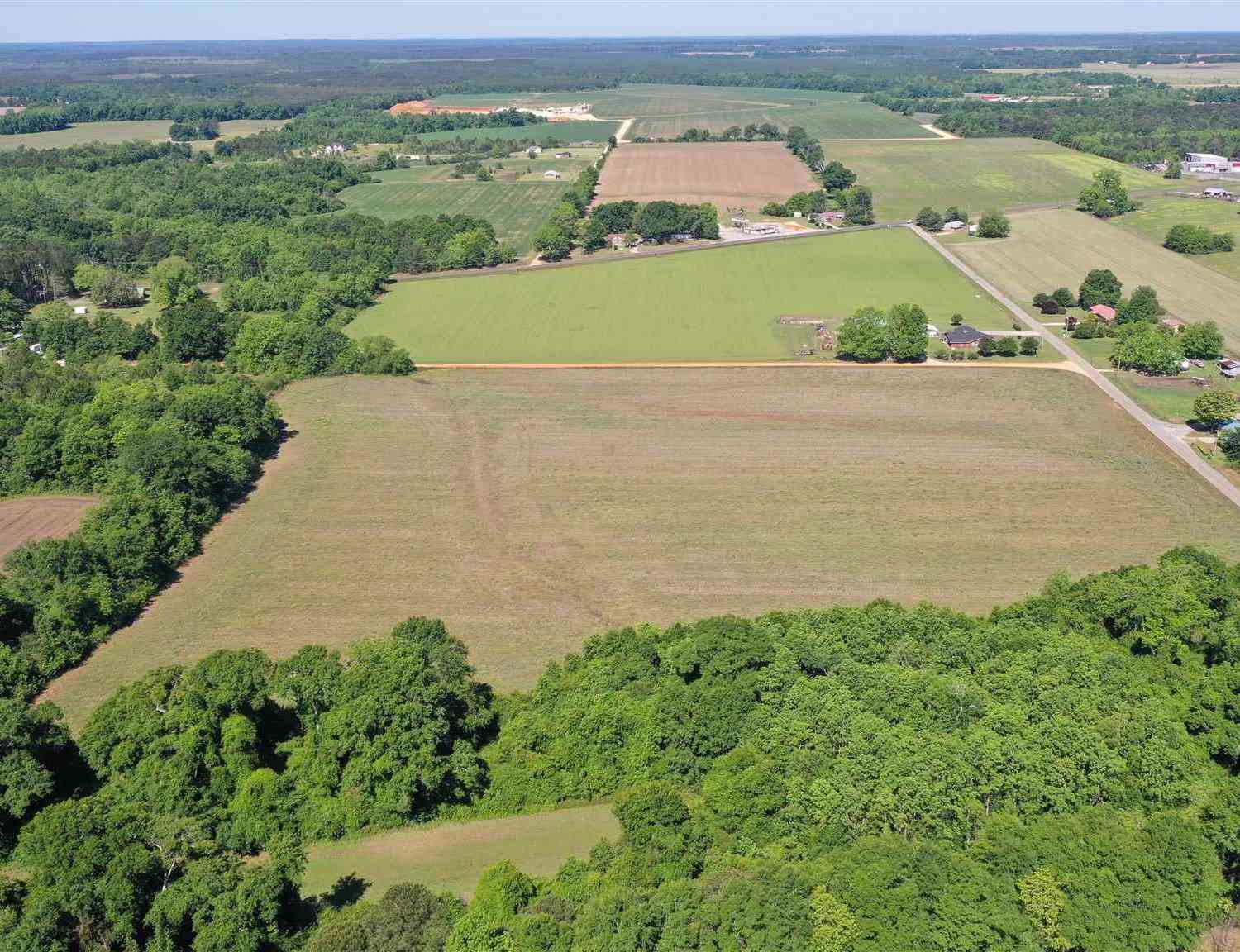 Vacant Land For Sale - LOT 4 Dailey St<br/> Atmore, AL 36502