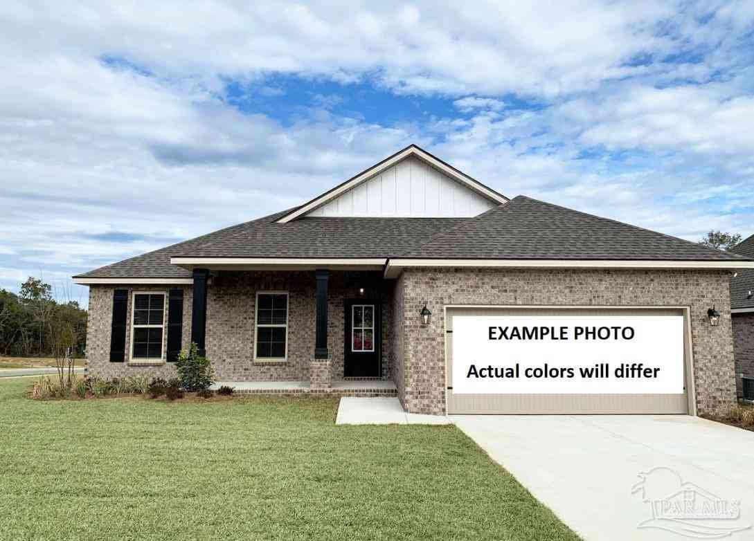 Homes For Sale - 3114 Flight St #LOT 25-A<br/> Escambia County, Pensacola, FL 32526