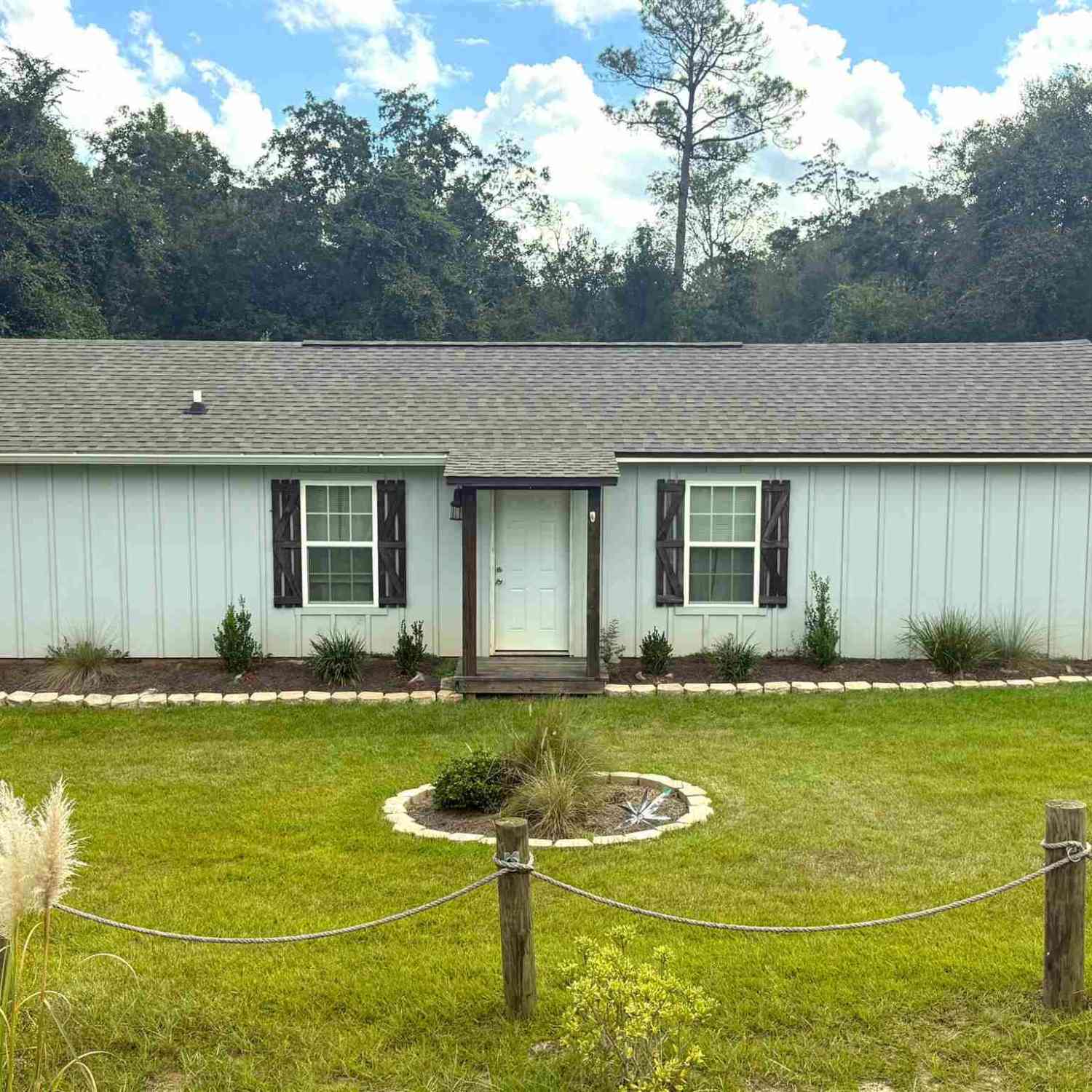 Homes For Sale - 7124 N Century Blvd<br/> Escambia County, Century, FL 32535