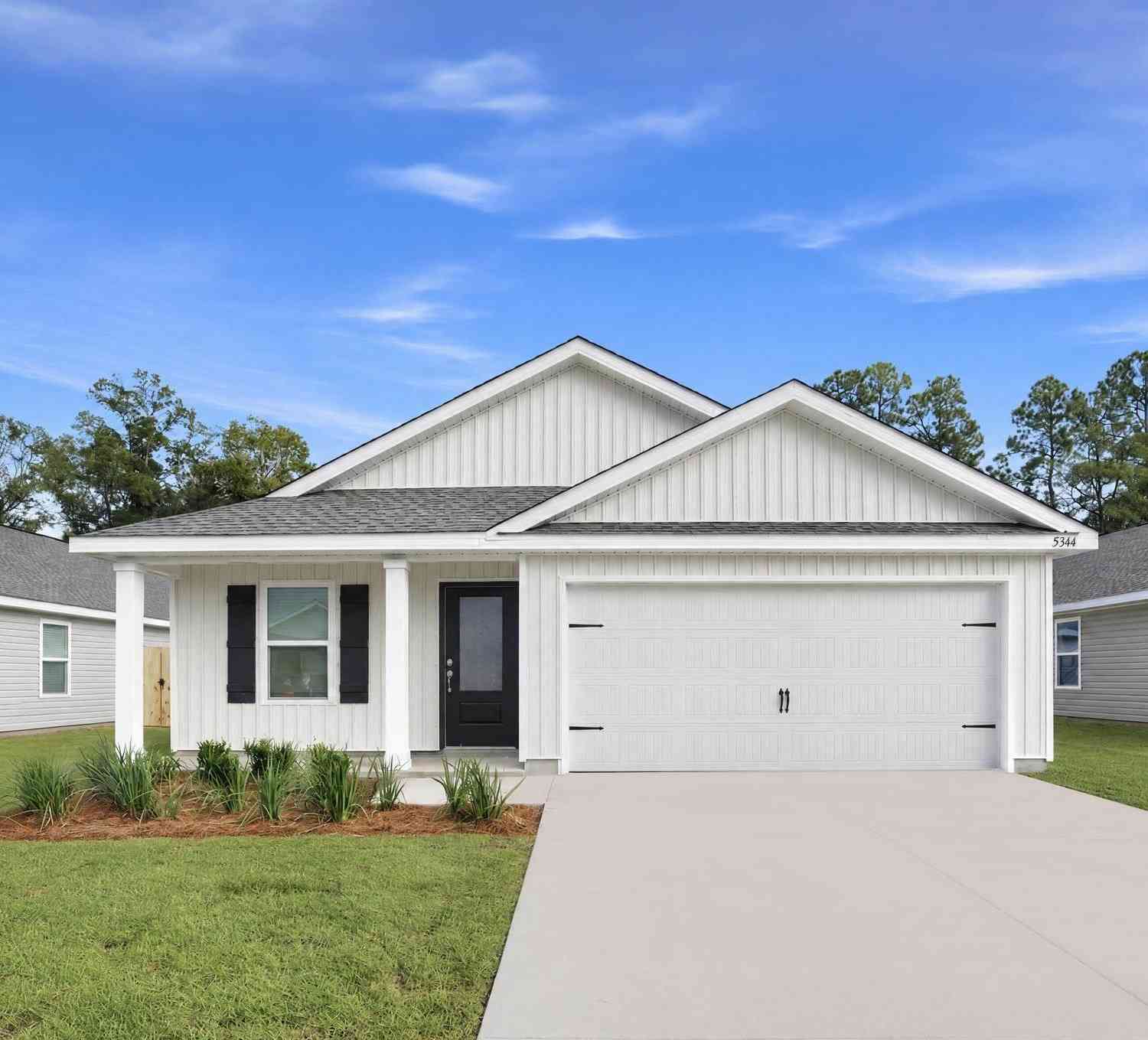 Homes For Sale - 5331 Horizons Edge Ln #HS 1H<br/> Milton, FL 32570