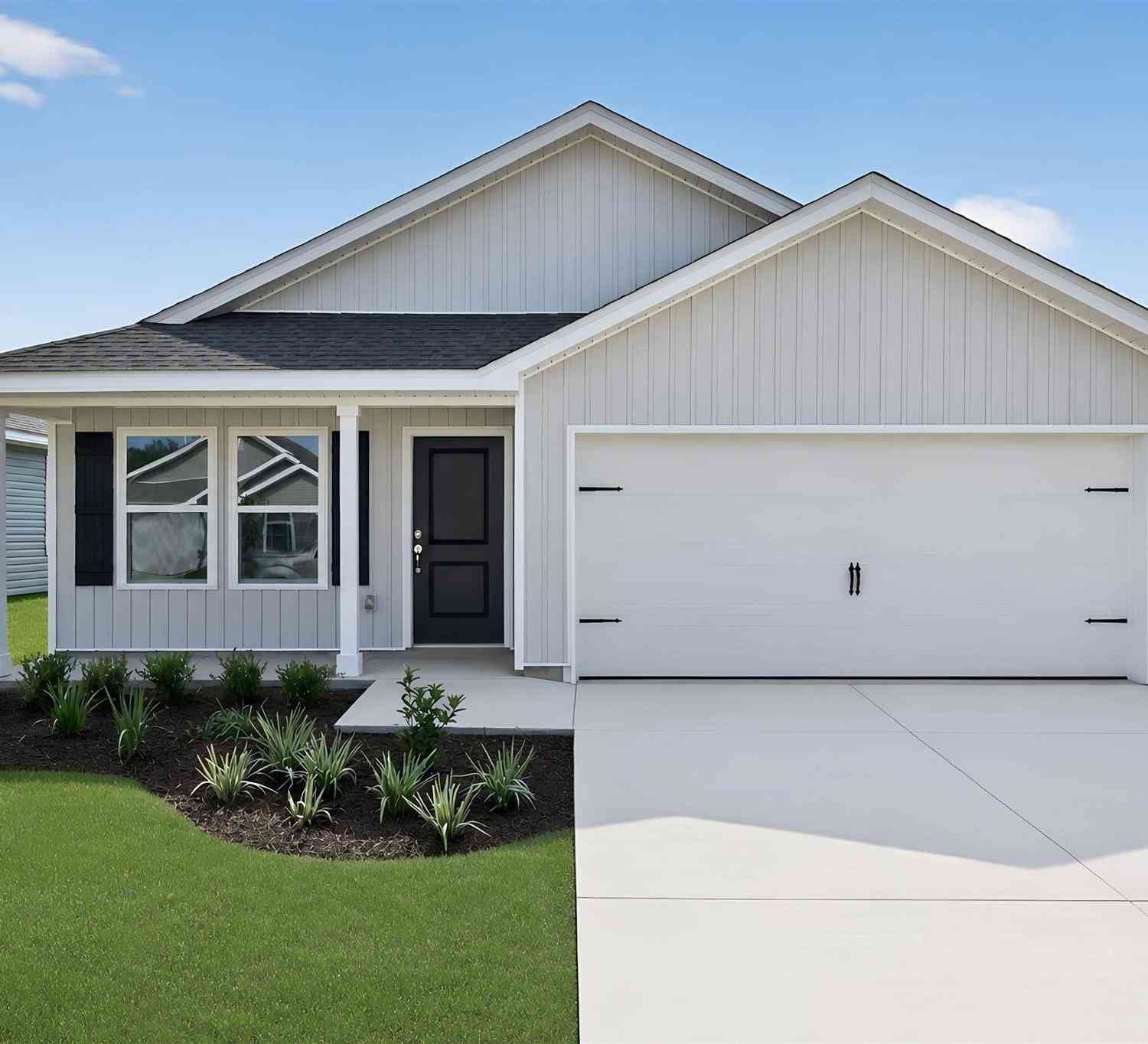 Homes For Sale - 5320 Horizons Edge Ln #HS 33A<br/> Milton, FL 32570