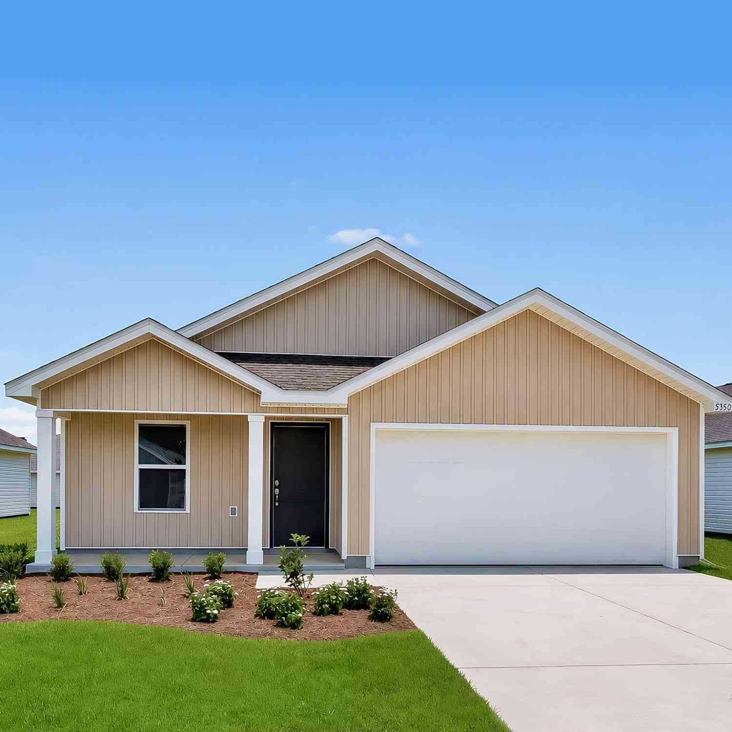 Homes For Sale - 5319 Horizons Edge Ln #HS 4H<br/> Milton, FL 32570