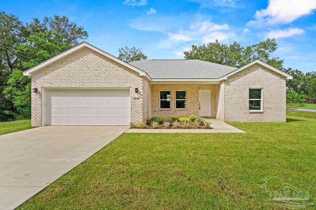 Homes For Sale - 8045 Price St<br/> Escambia County, Pensacola, FL 32534
