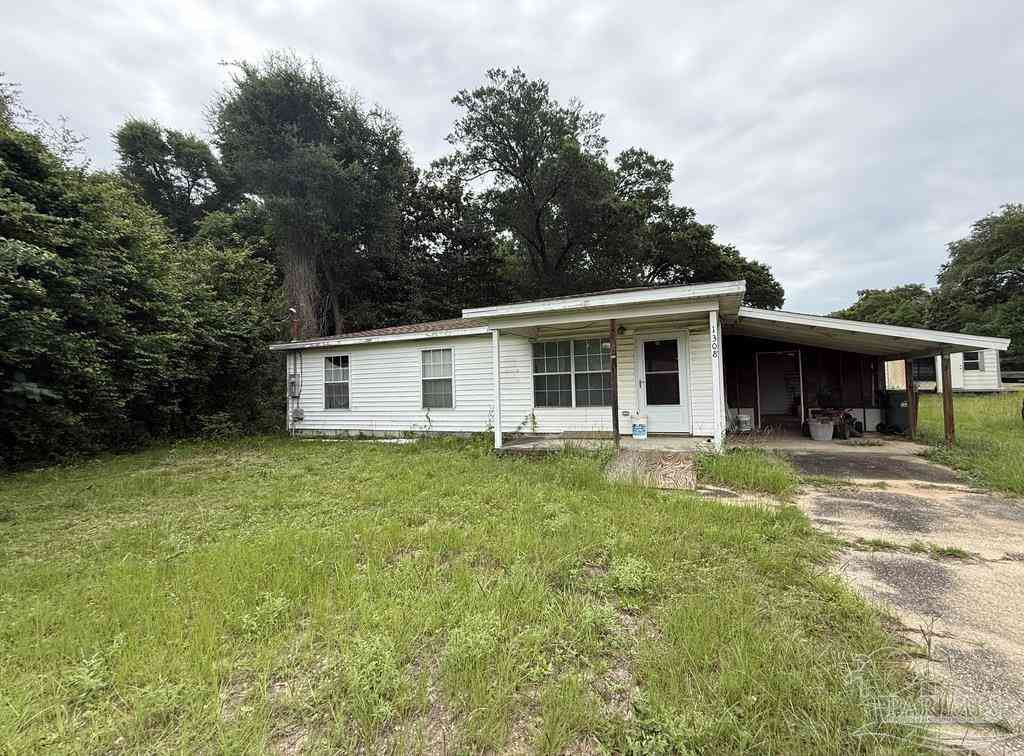 Homes For Sale - 1308 N 69th Ave<br/> Escambia County, Pensacola, FL 32506