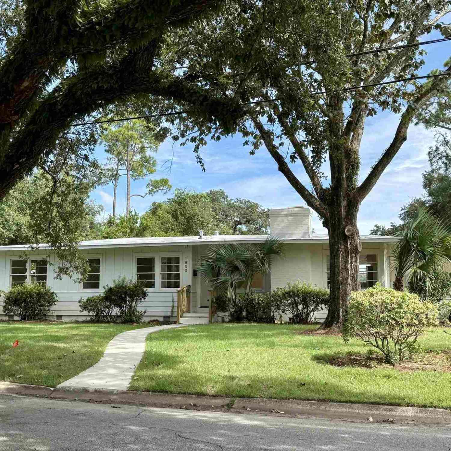 Homes For Sale - 1800 N Baylen St<br/> Escambia County, Pensacola, FL 32501