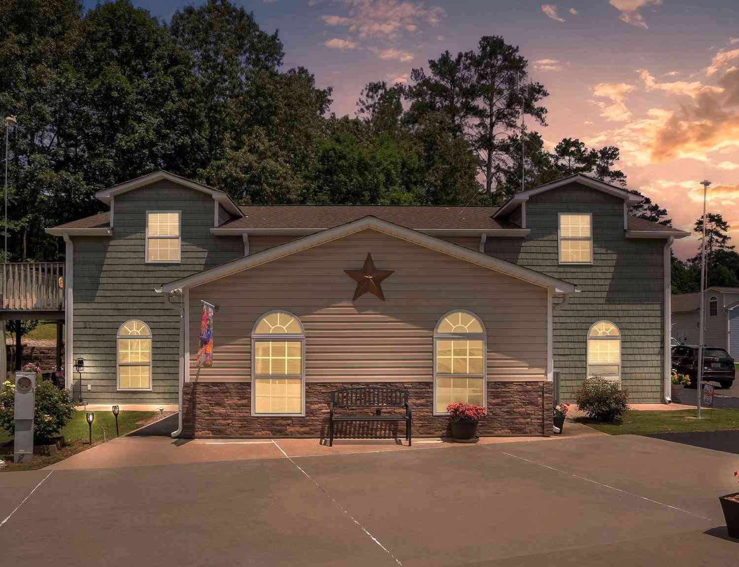Slider Thumb