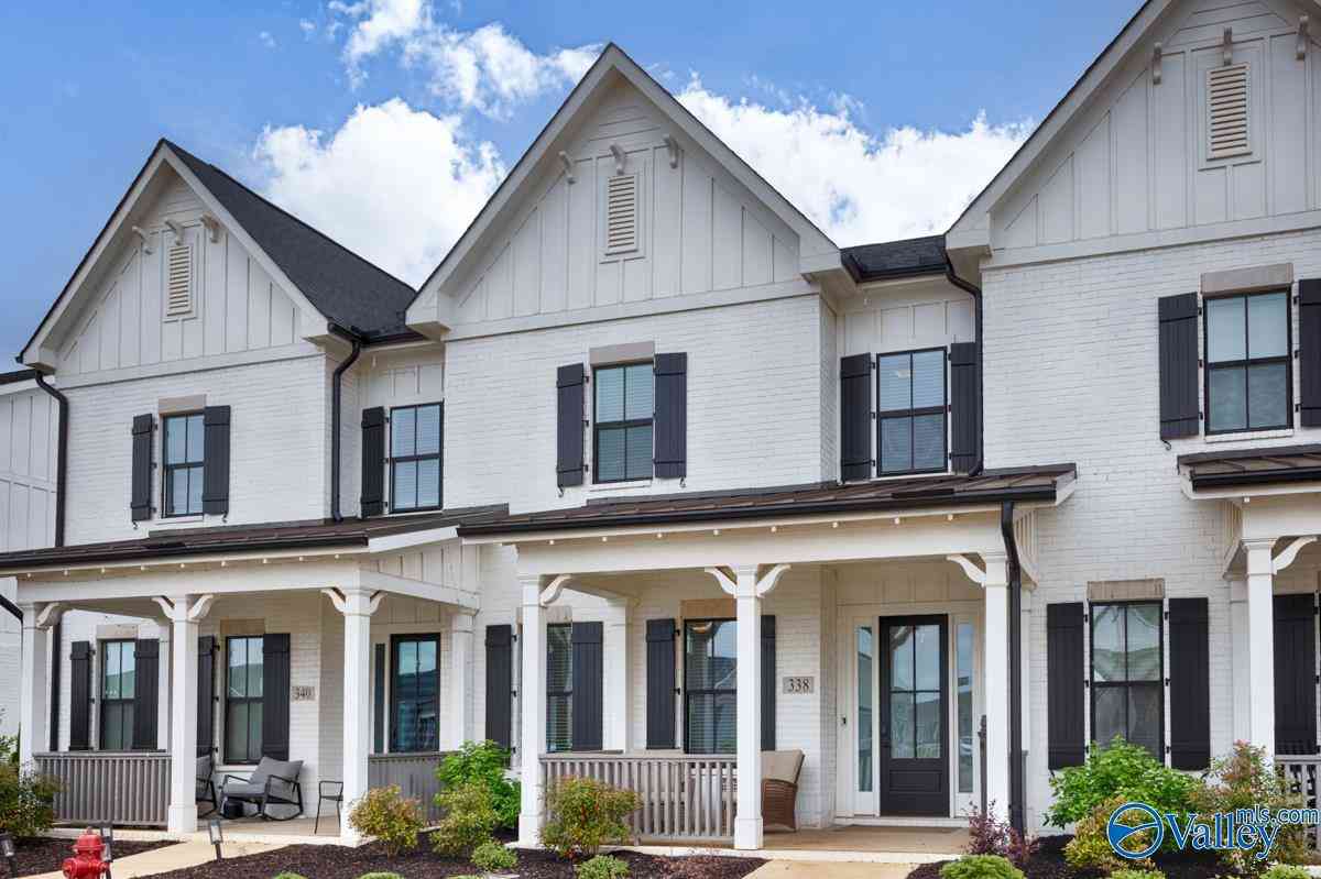 Slider Thumb