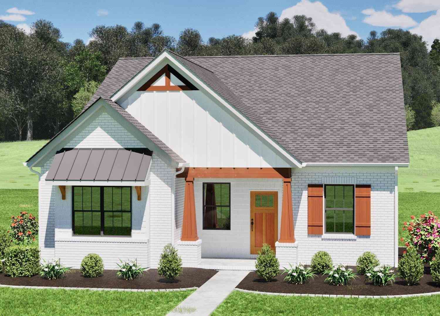 Slider Thumb