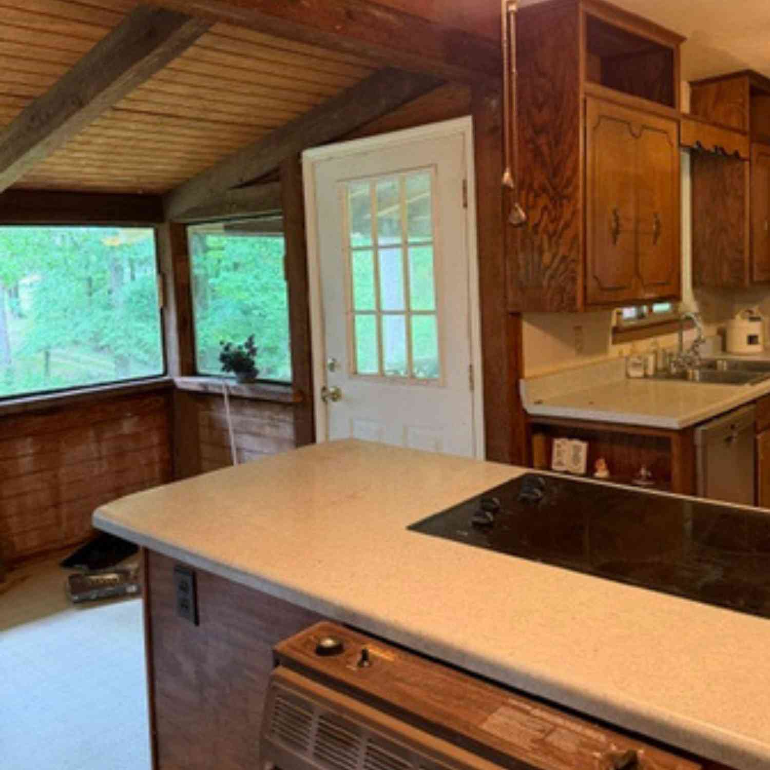 Slider Thumb
