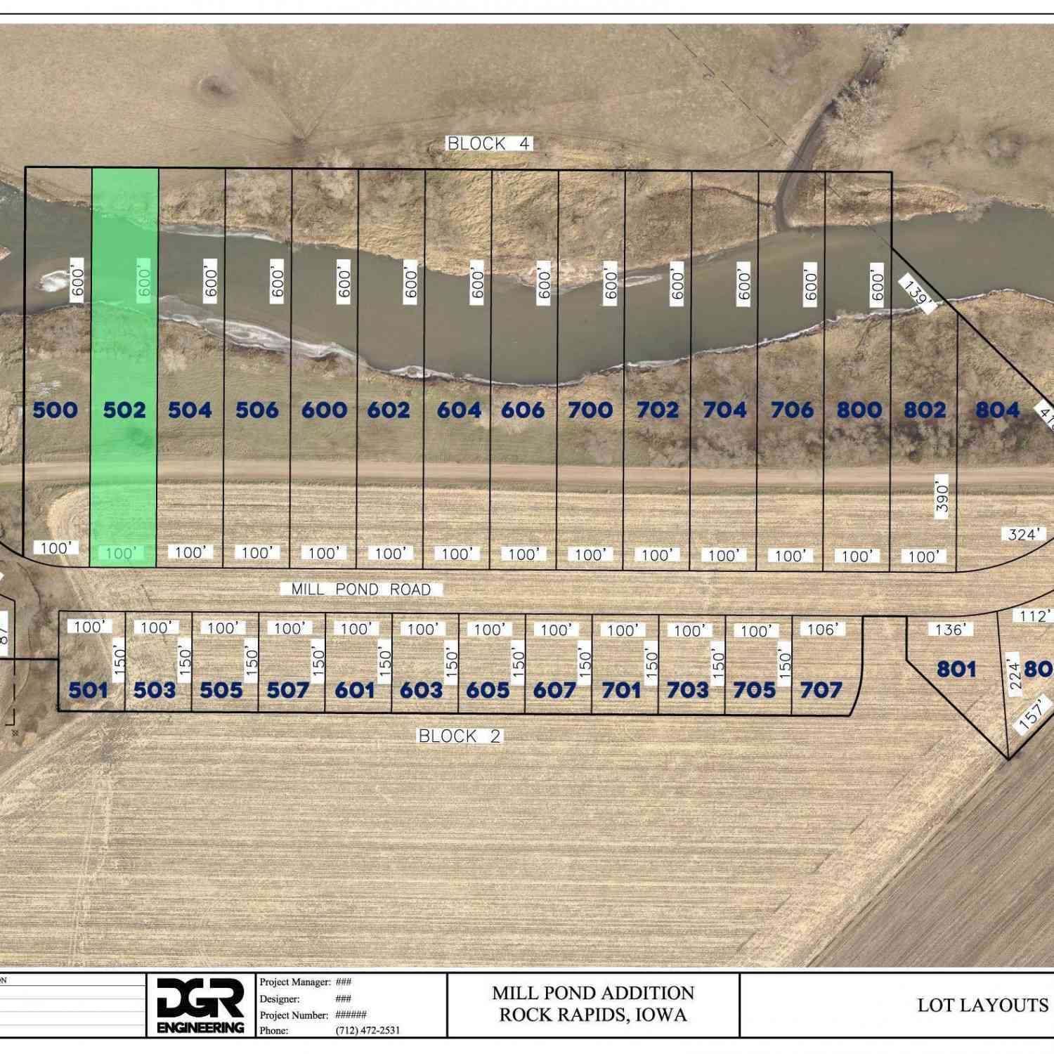 Slider Thumb