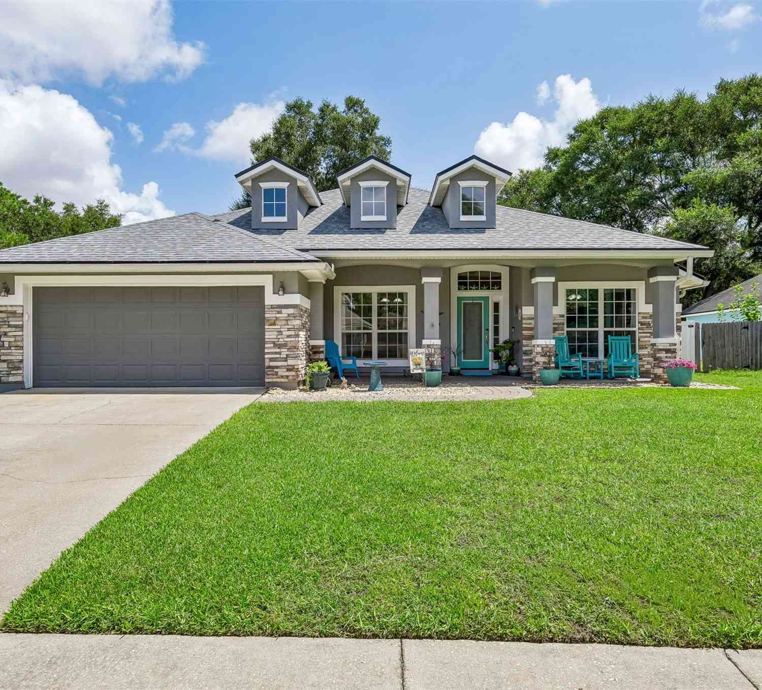 Homes For Sale - 86299 Evergreen Place<br/> Yulee, FL 32097