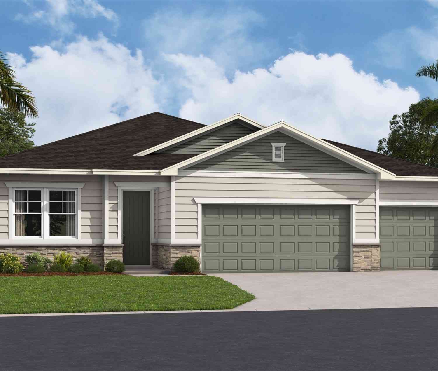 Homes For Sale - 96038 College Parkway<br/> Fernandina Beach, FL 32034